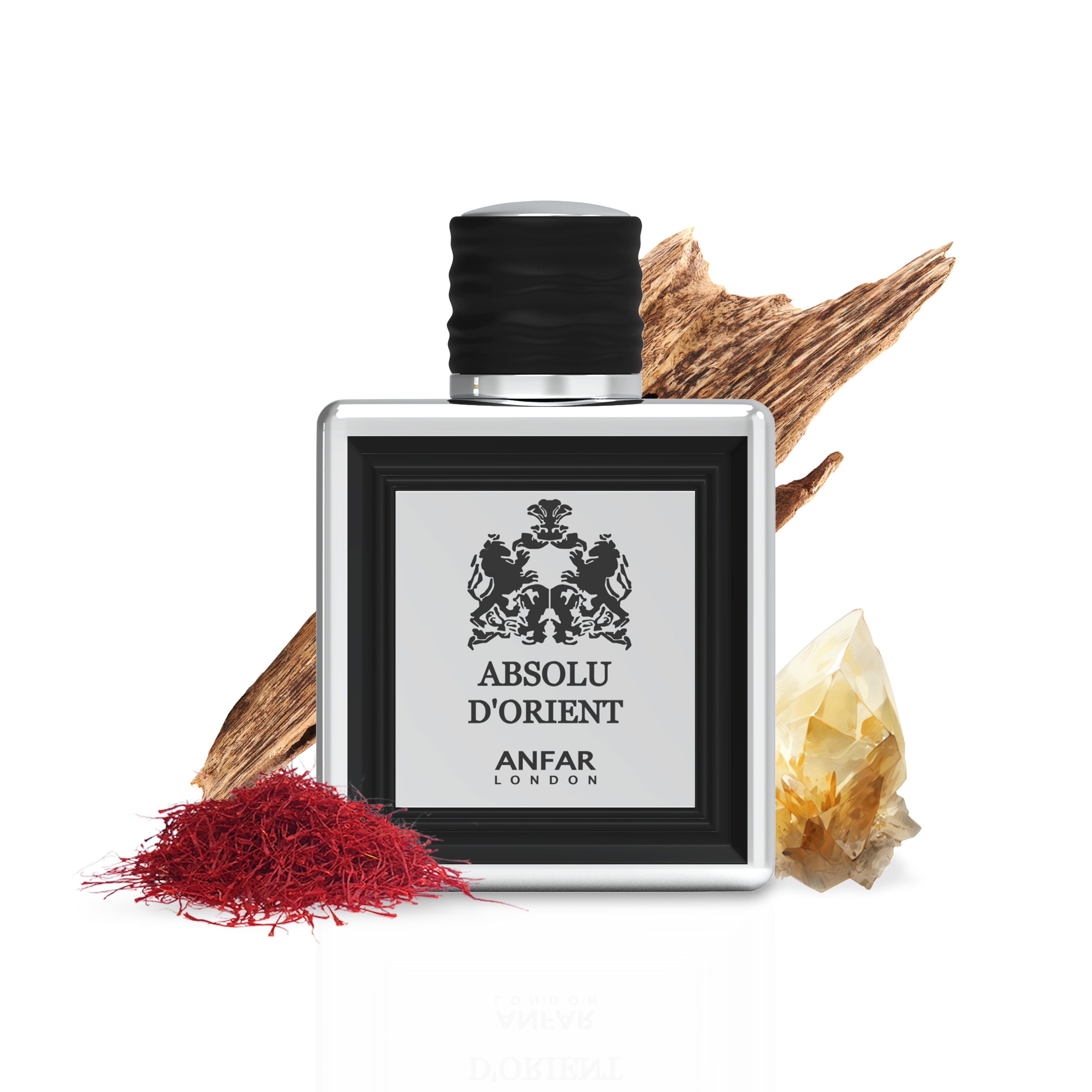 Absolu D'orient 115ml EDP