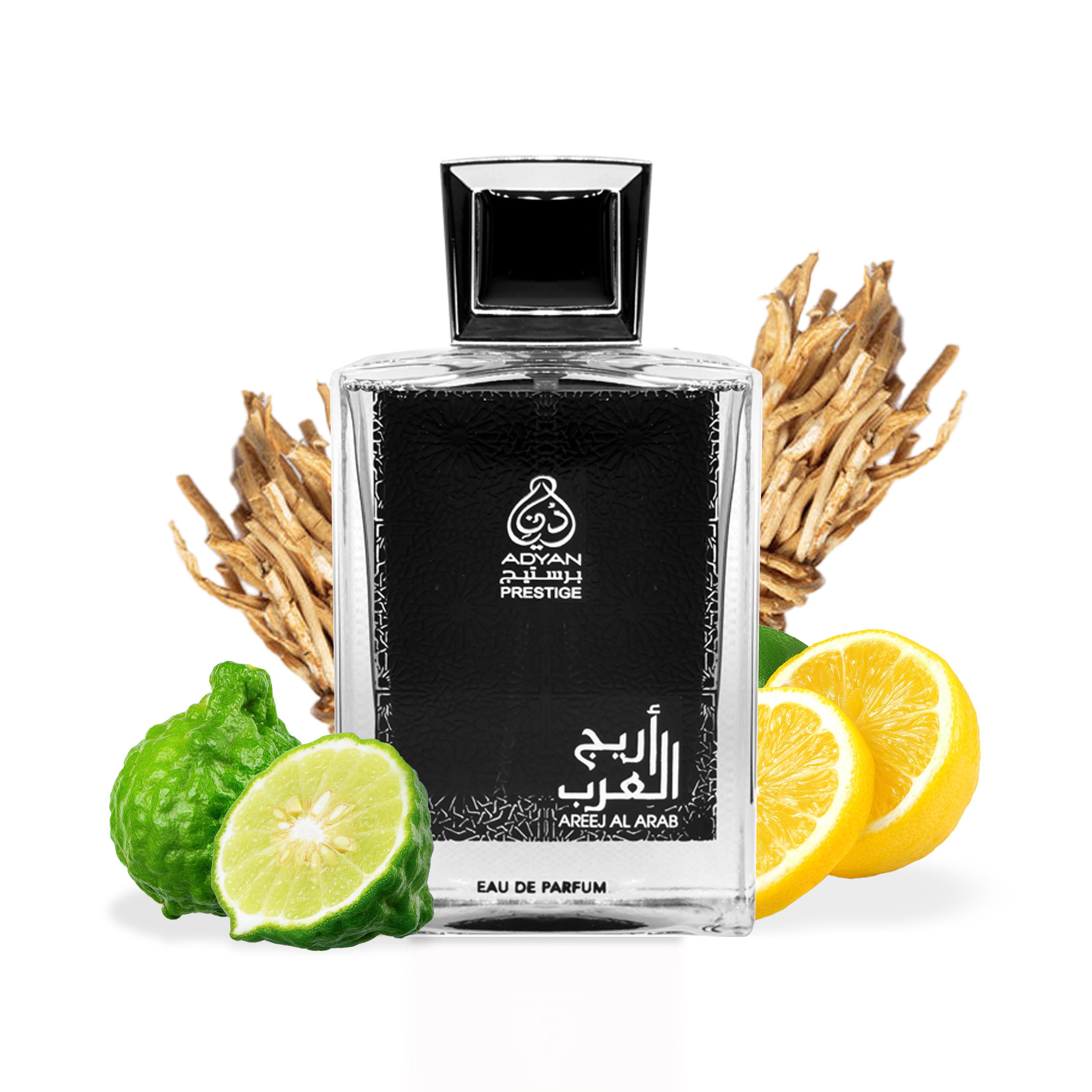 Areej Al Arab 100ml EDP