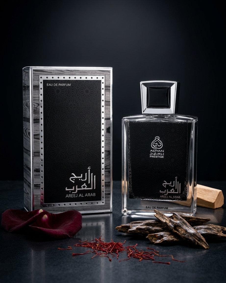 Areej Al Arab 100ml EDP