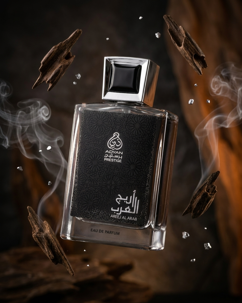 Areej Al Arab 100ml EDP