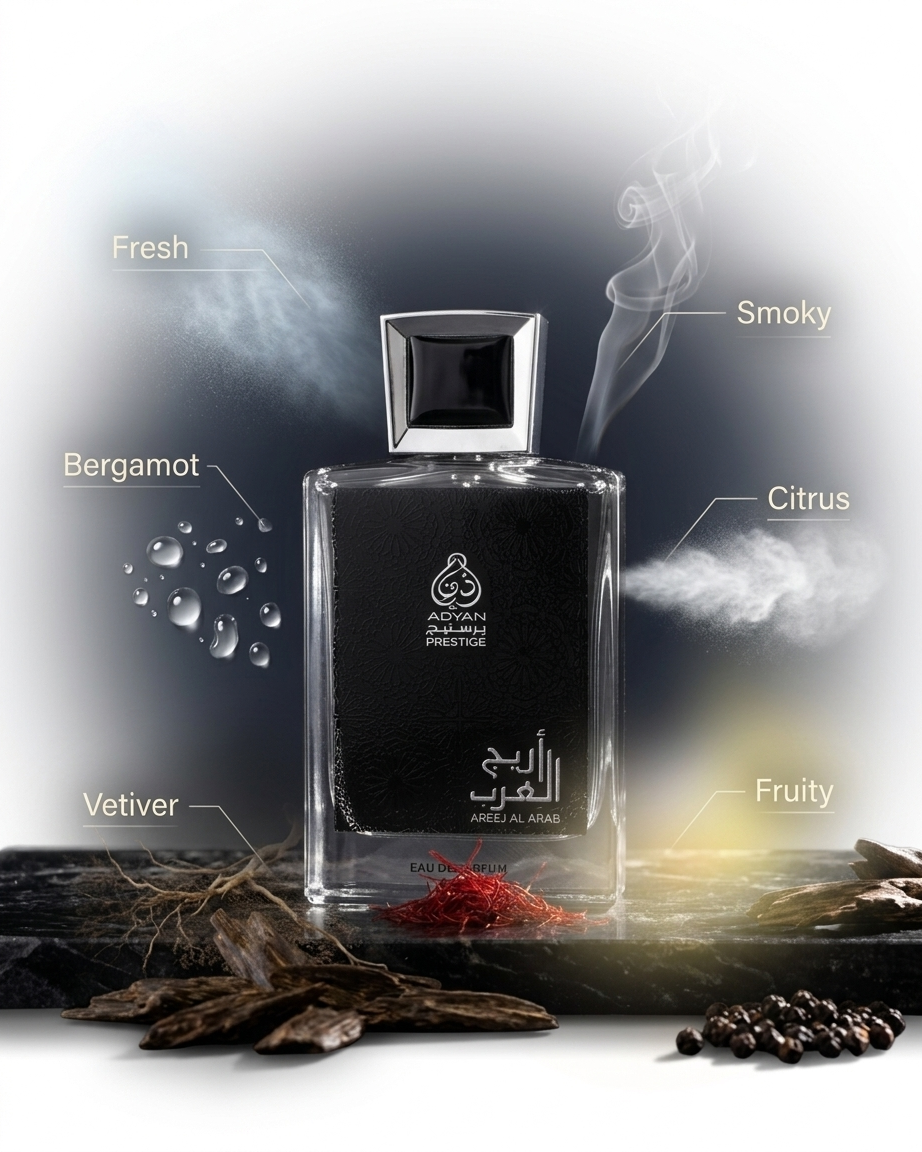 Areej Al Arab 100ml EDP