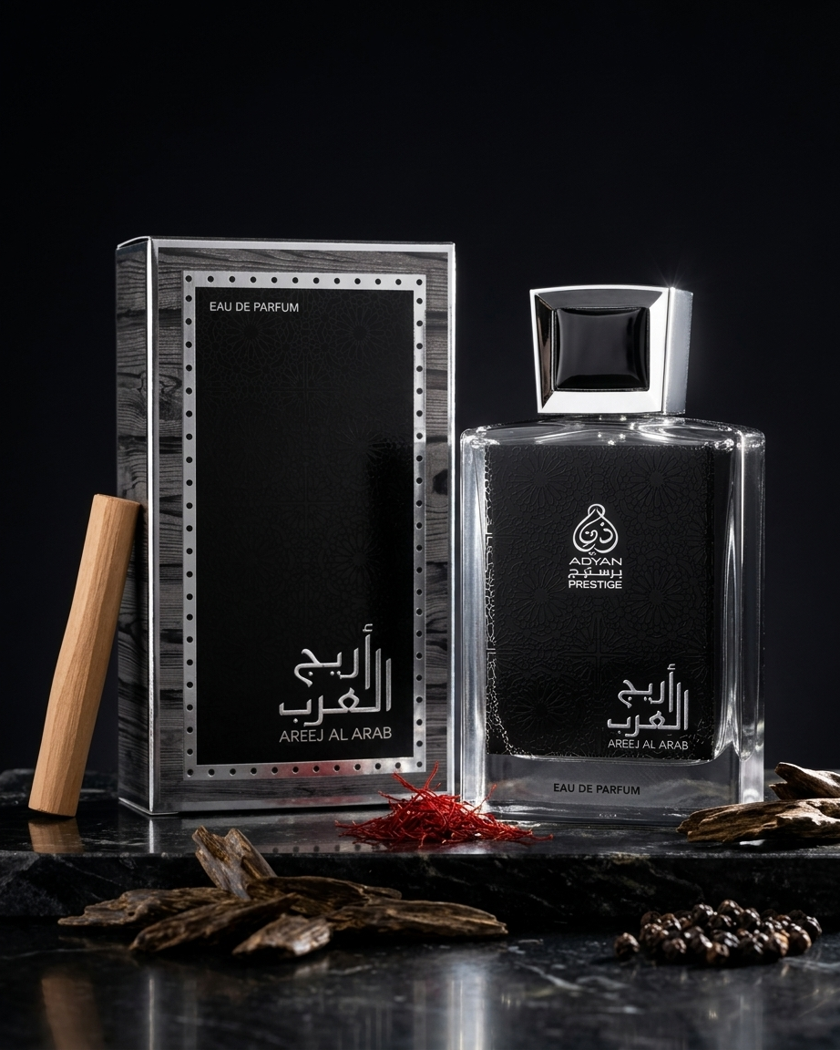 Areej Al Arab 100ml EDP