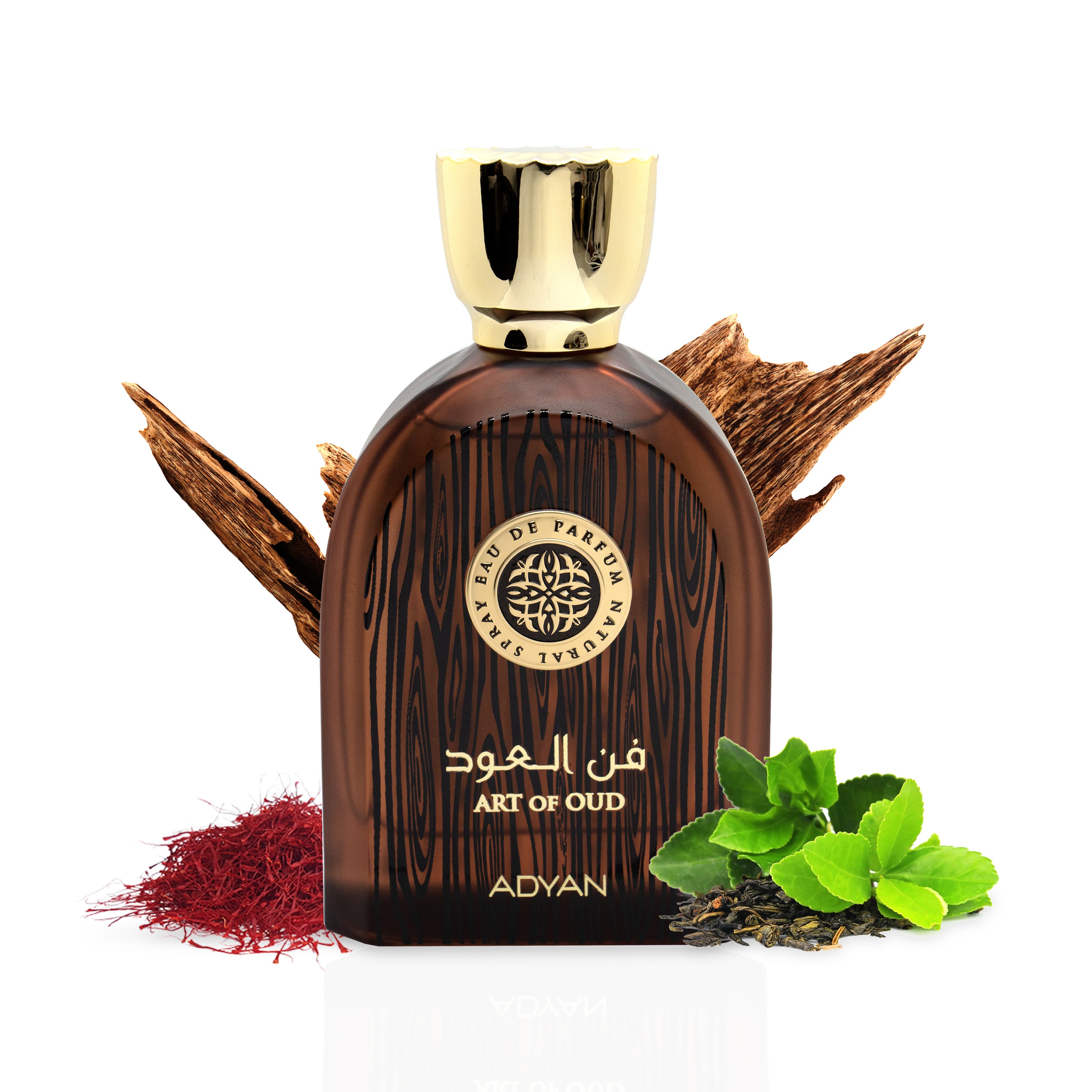 Art of Oud 100ml EDP