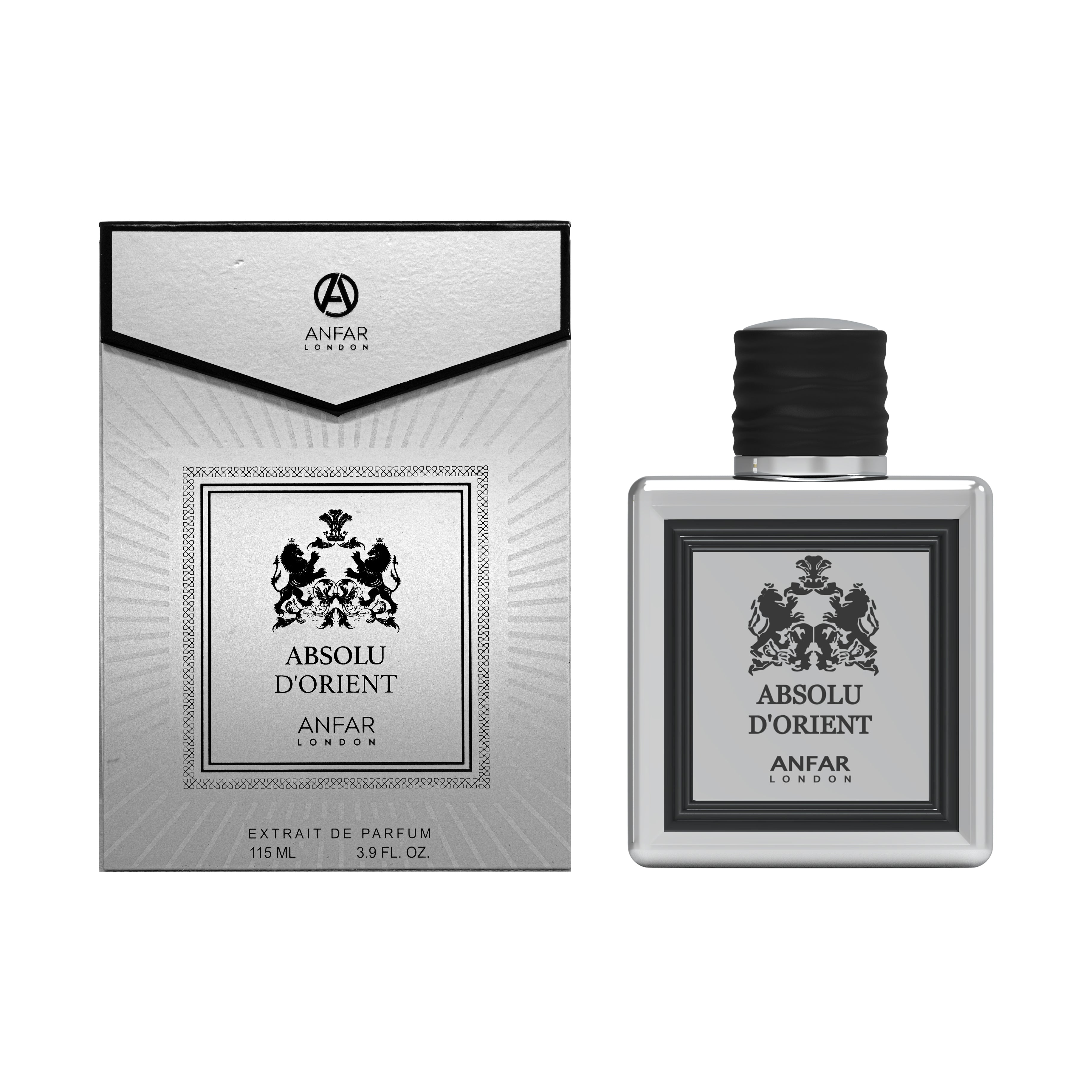 Absolu D'orient 115ml EDP