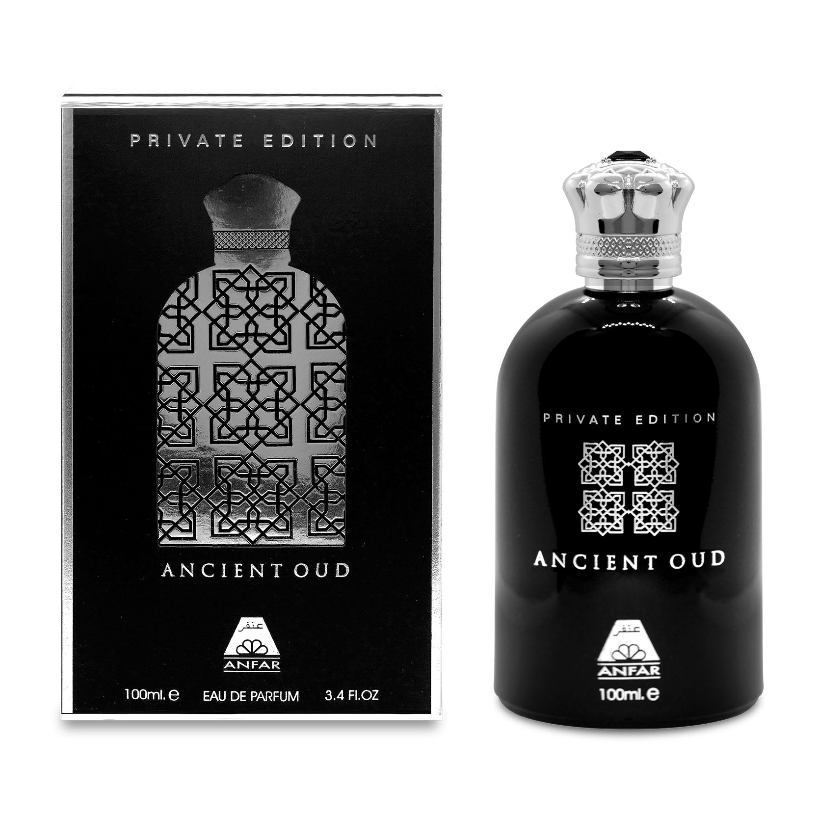 Ancient Oud 100ml EDP