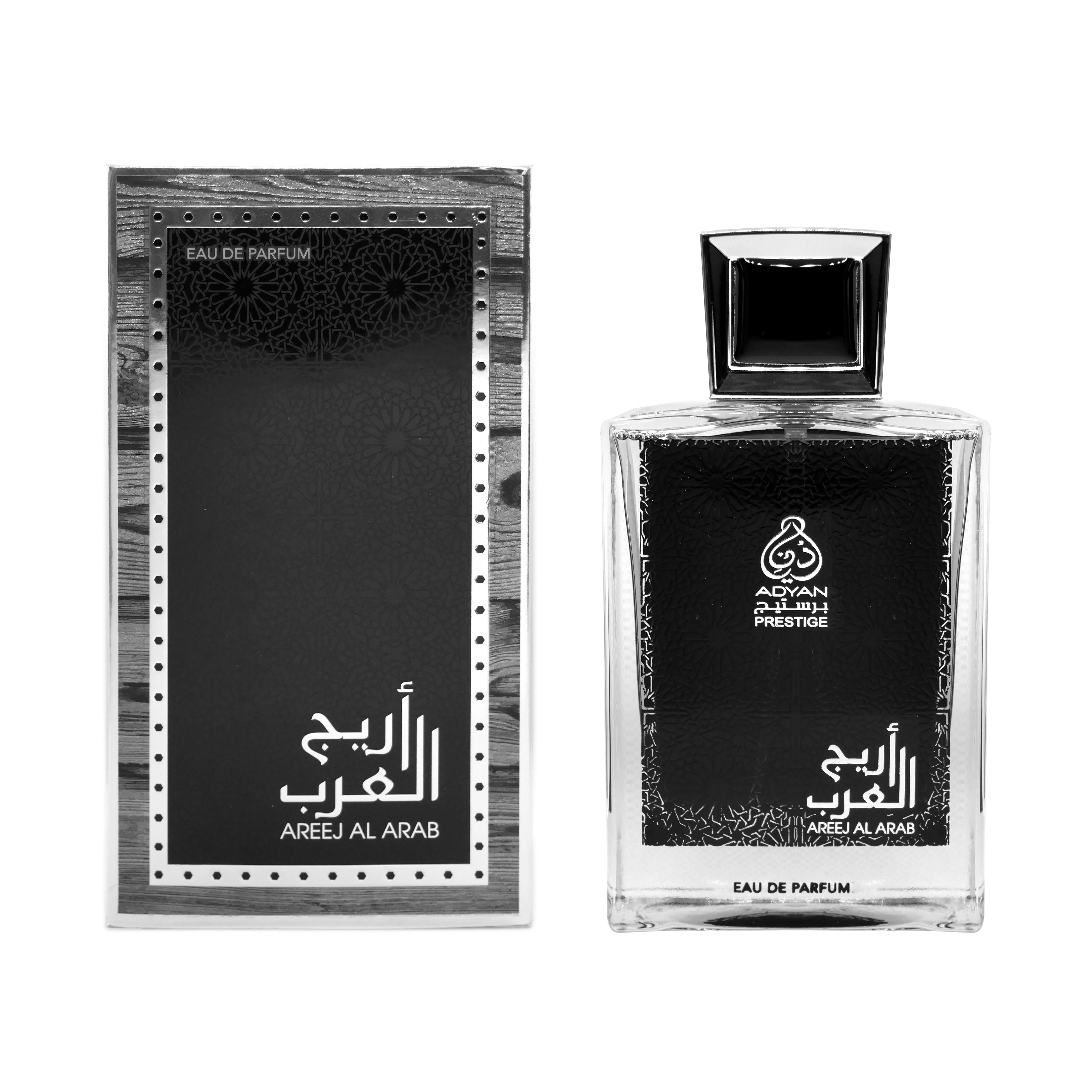 Areej Al Arab 100ml EDP