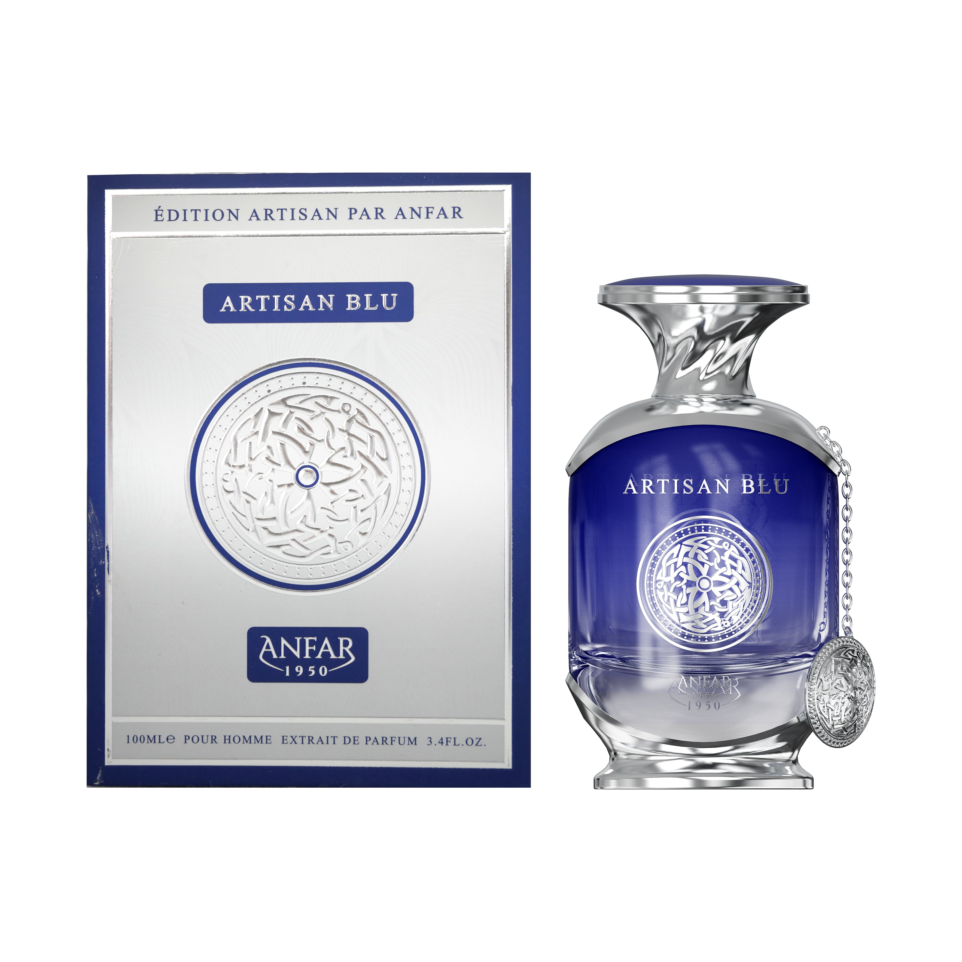 Artisan Blu EDP 100ml
