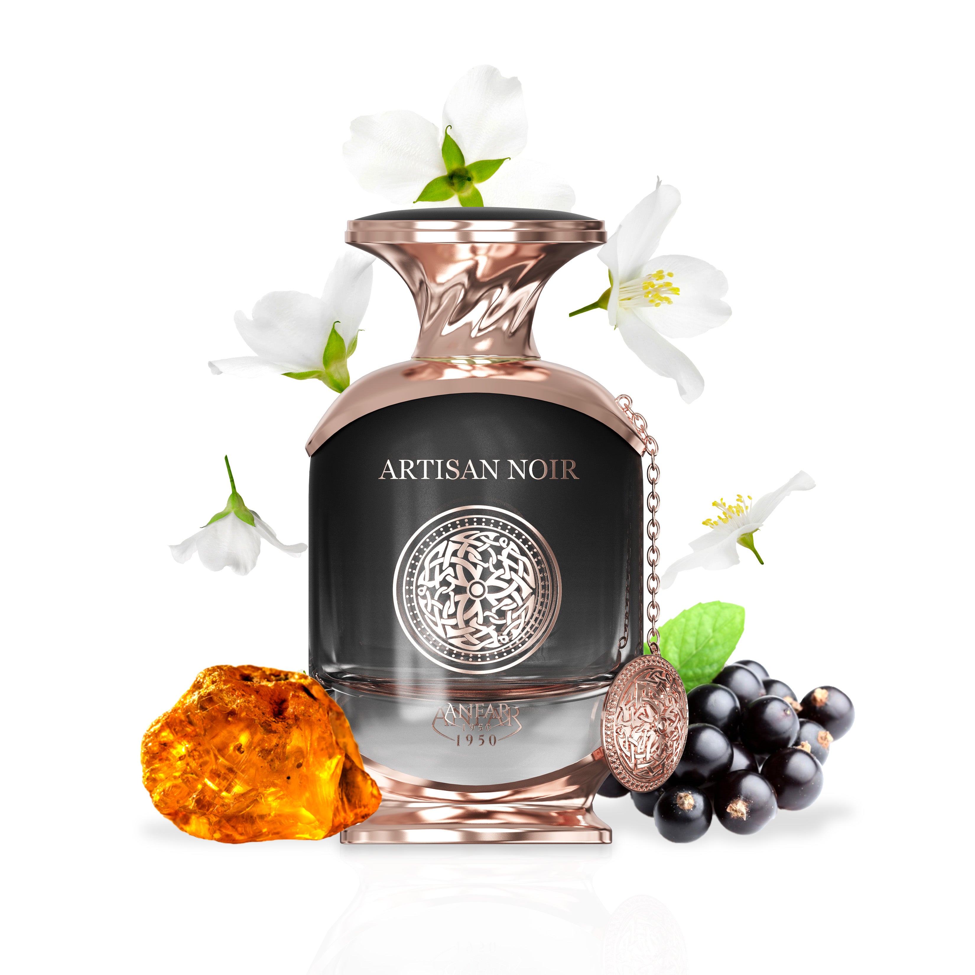 Artisan Noir EDP 100ml
