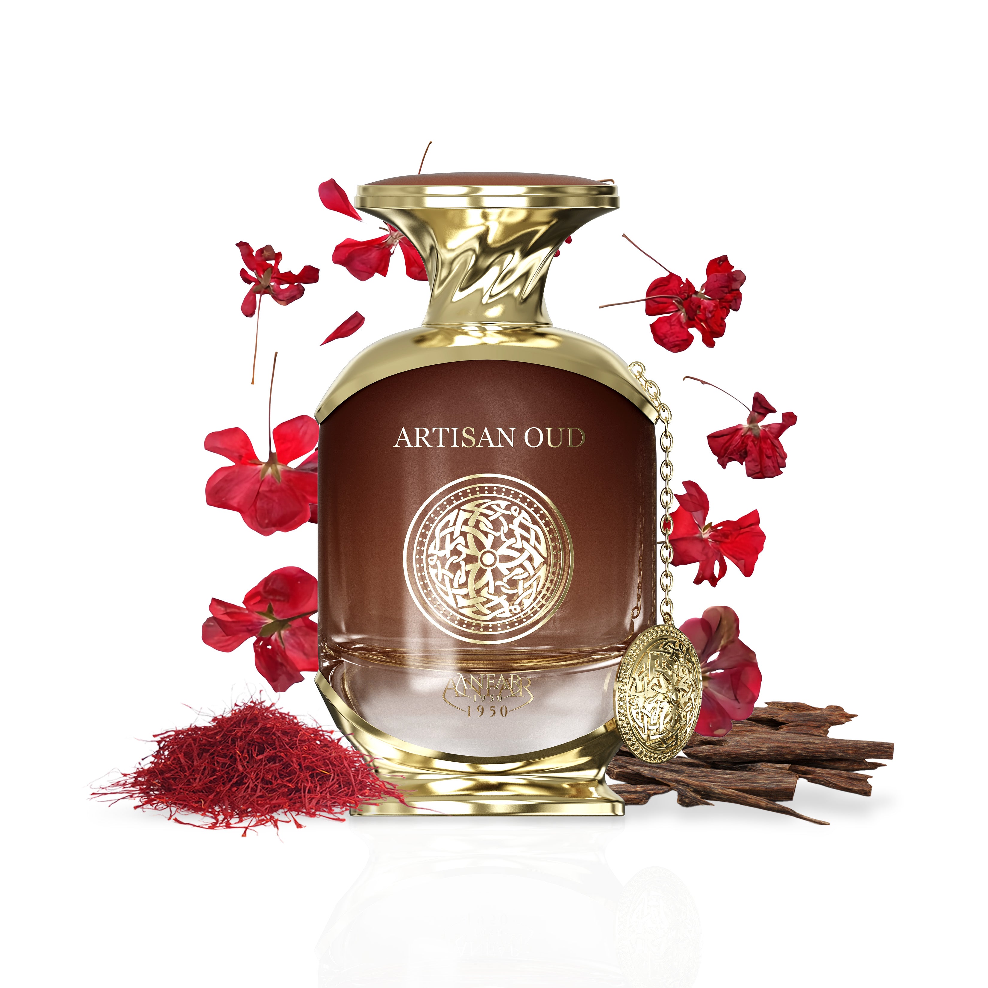 Artisan Oud EDP 100ml