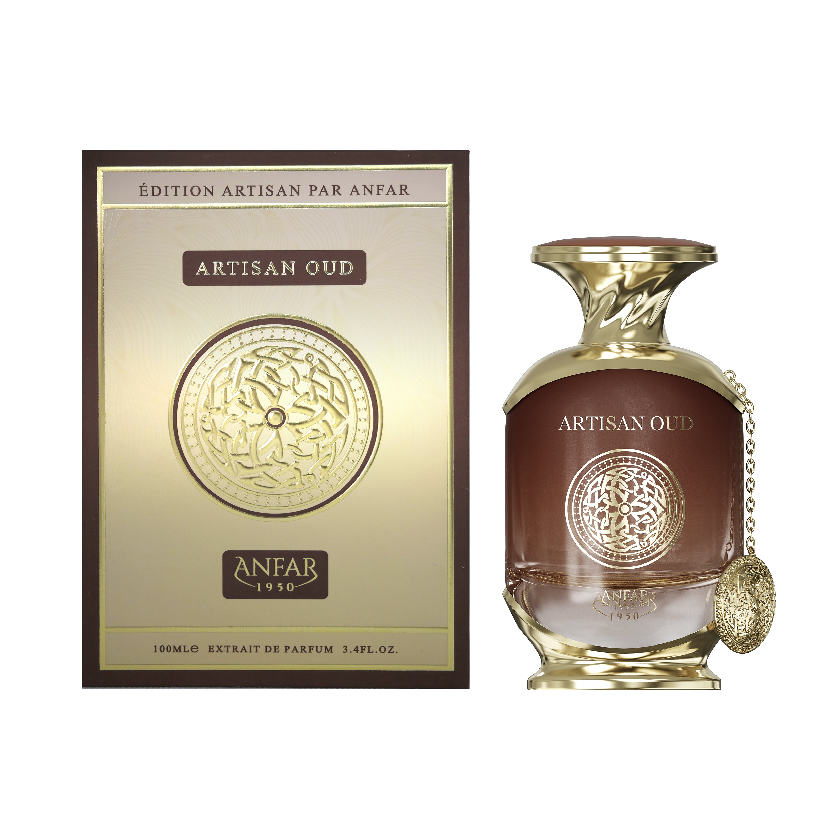Artisan Oud EDP 100ml