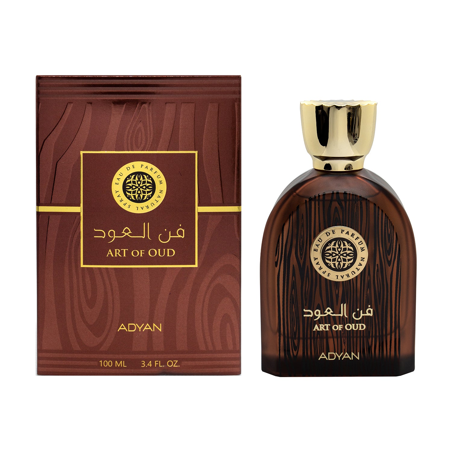 Art of Oud 100ml EDP