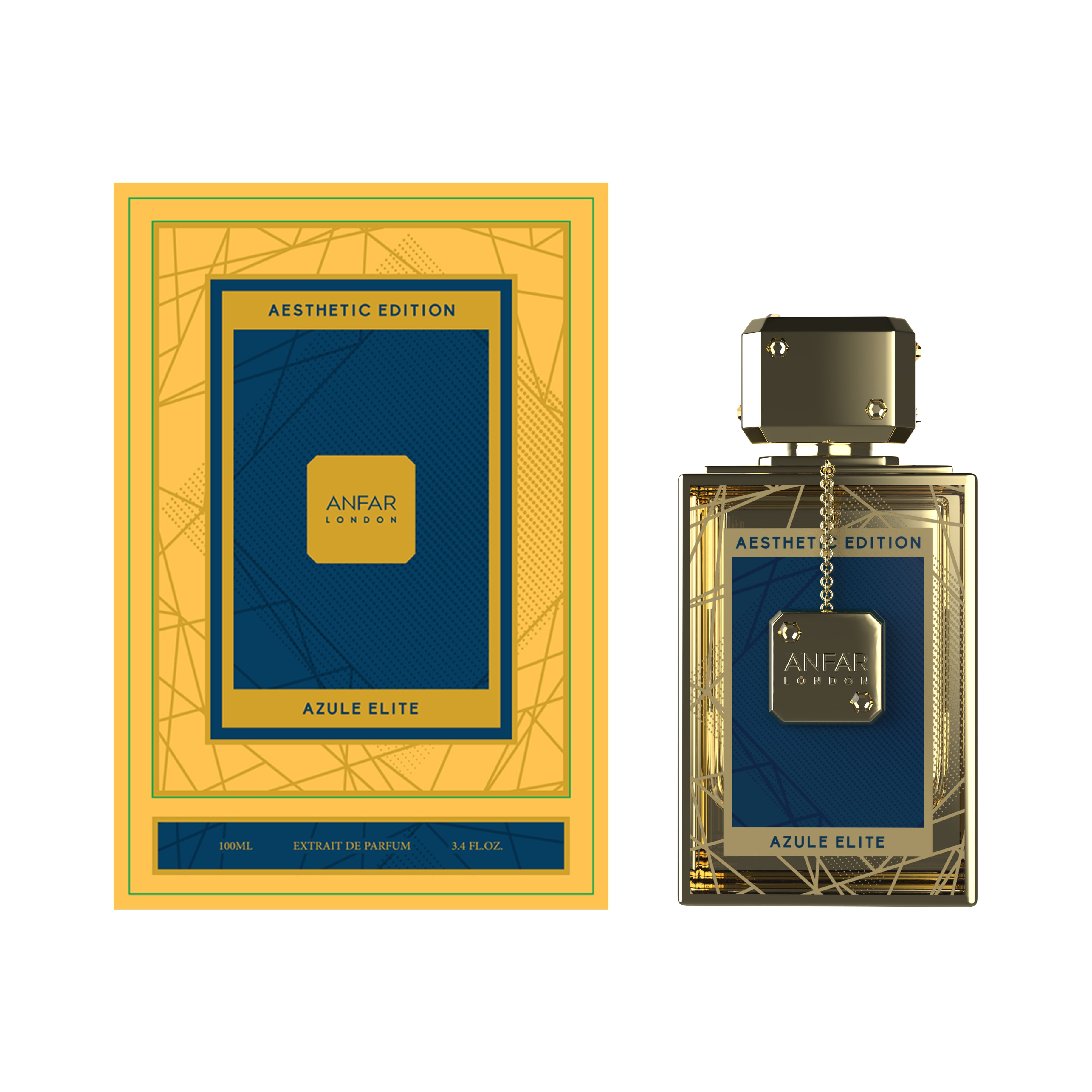 Azule Elite 100ml EDP