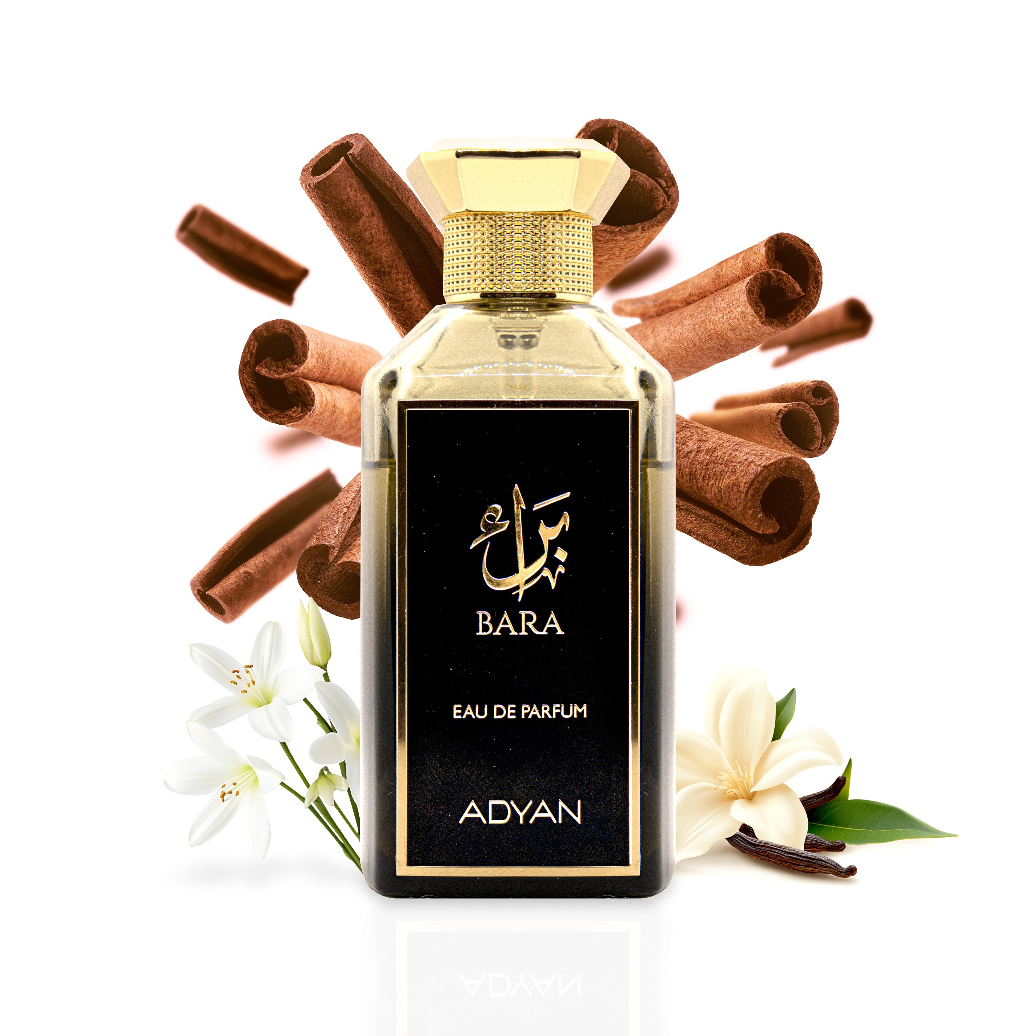 Bara 100ml EDP