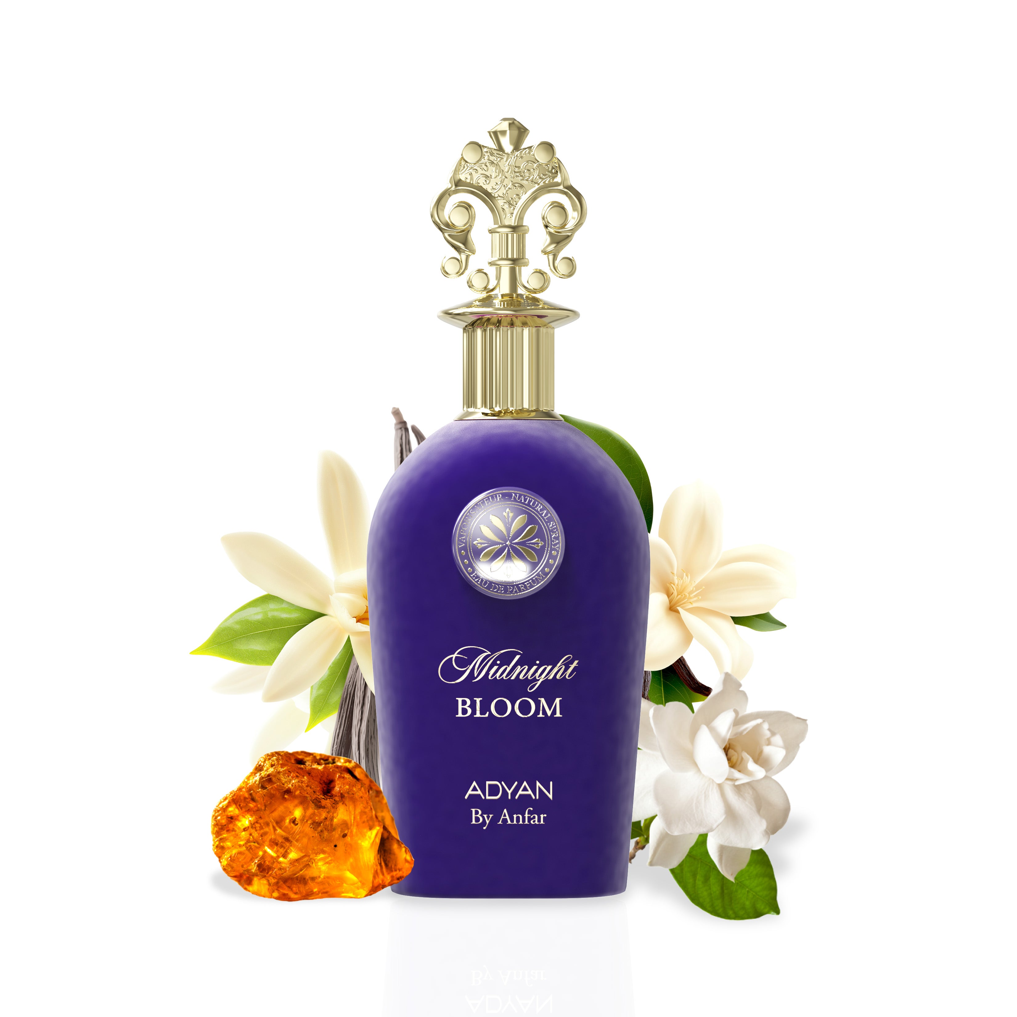 Midnight Bloom 100ml EDP