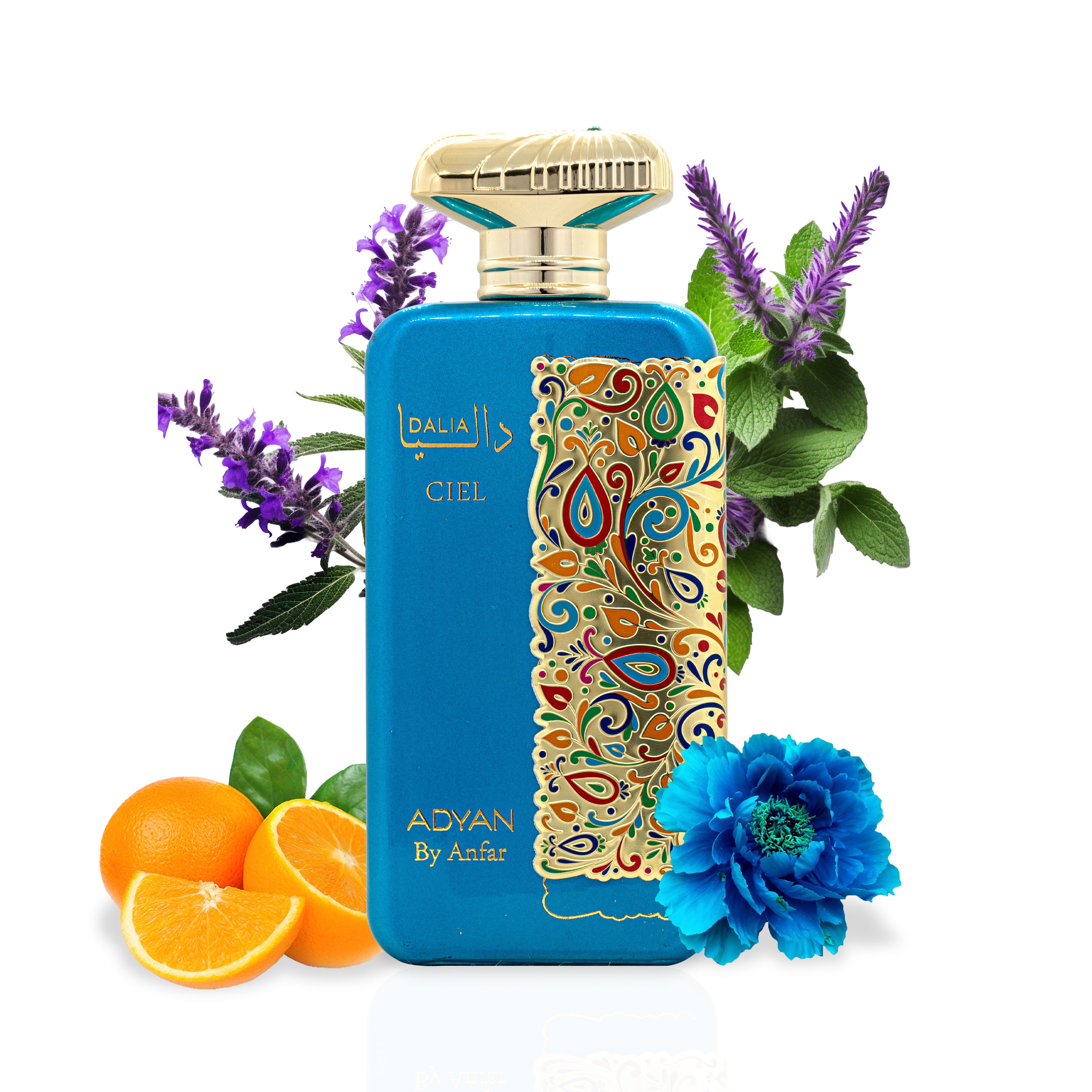 Dalia Ciel 100ml EDP