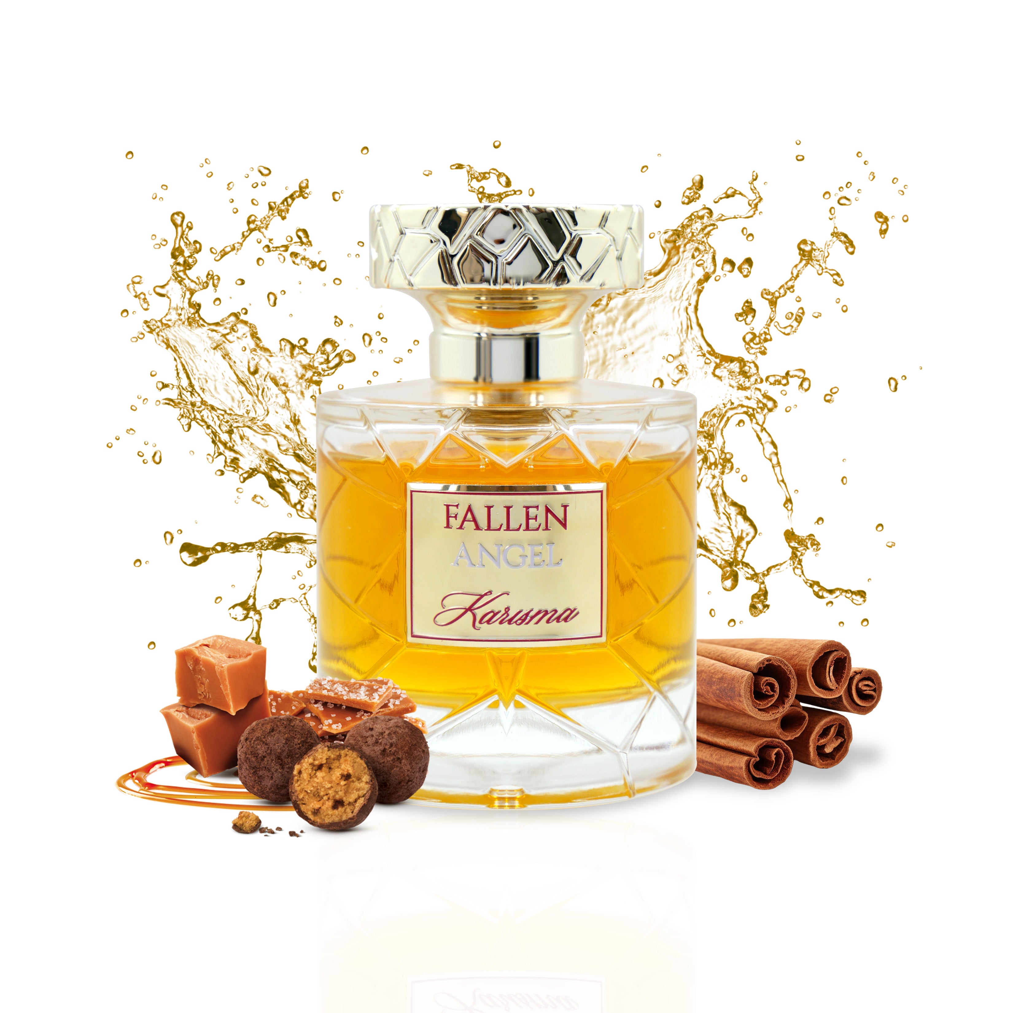 Fallen Angel Karisma 100ml EDP