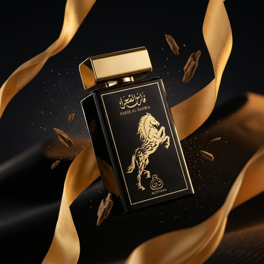 Faris Al Sahra 100ml EDP