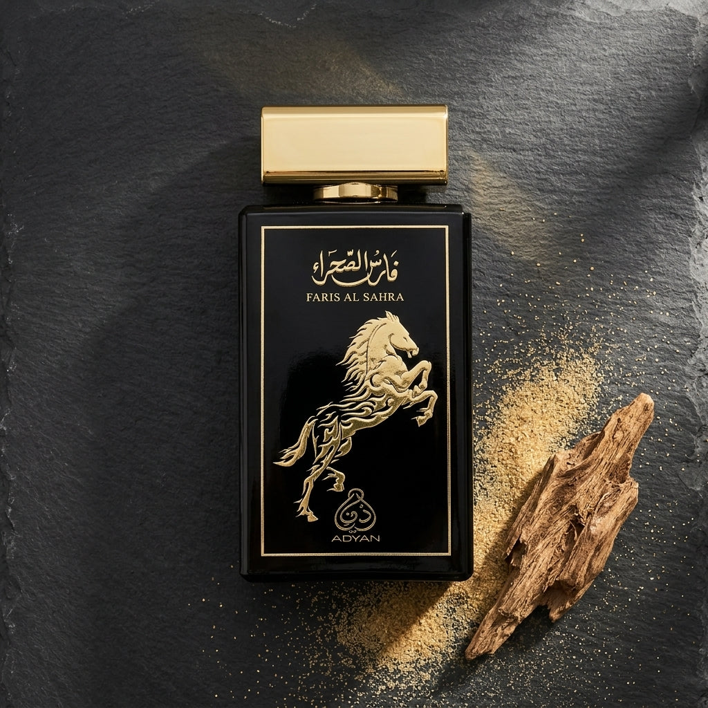 Faris Al Sahra 100ml EDP
