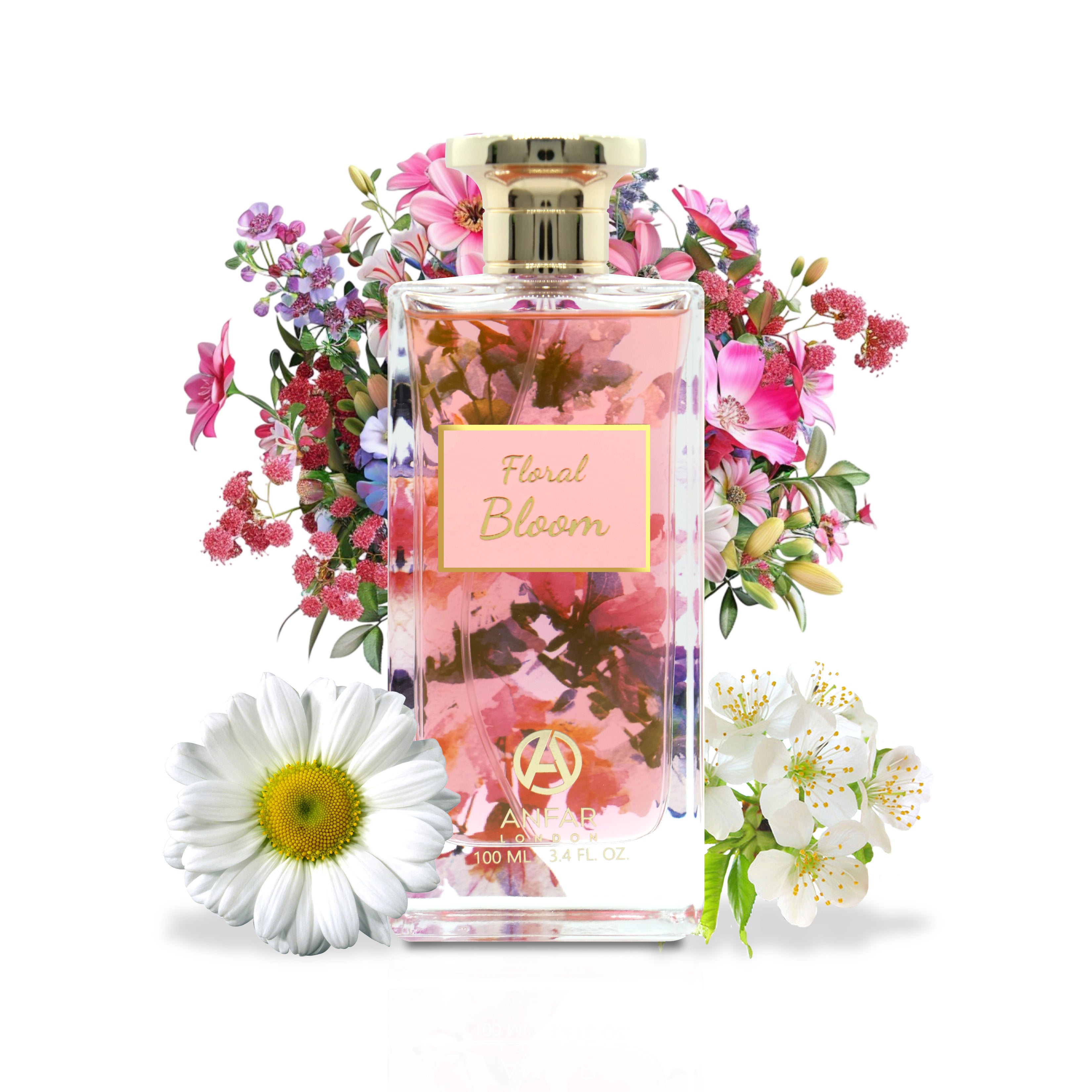 Floral Bloom 100ml EDP