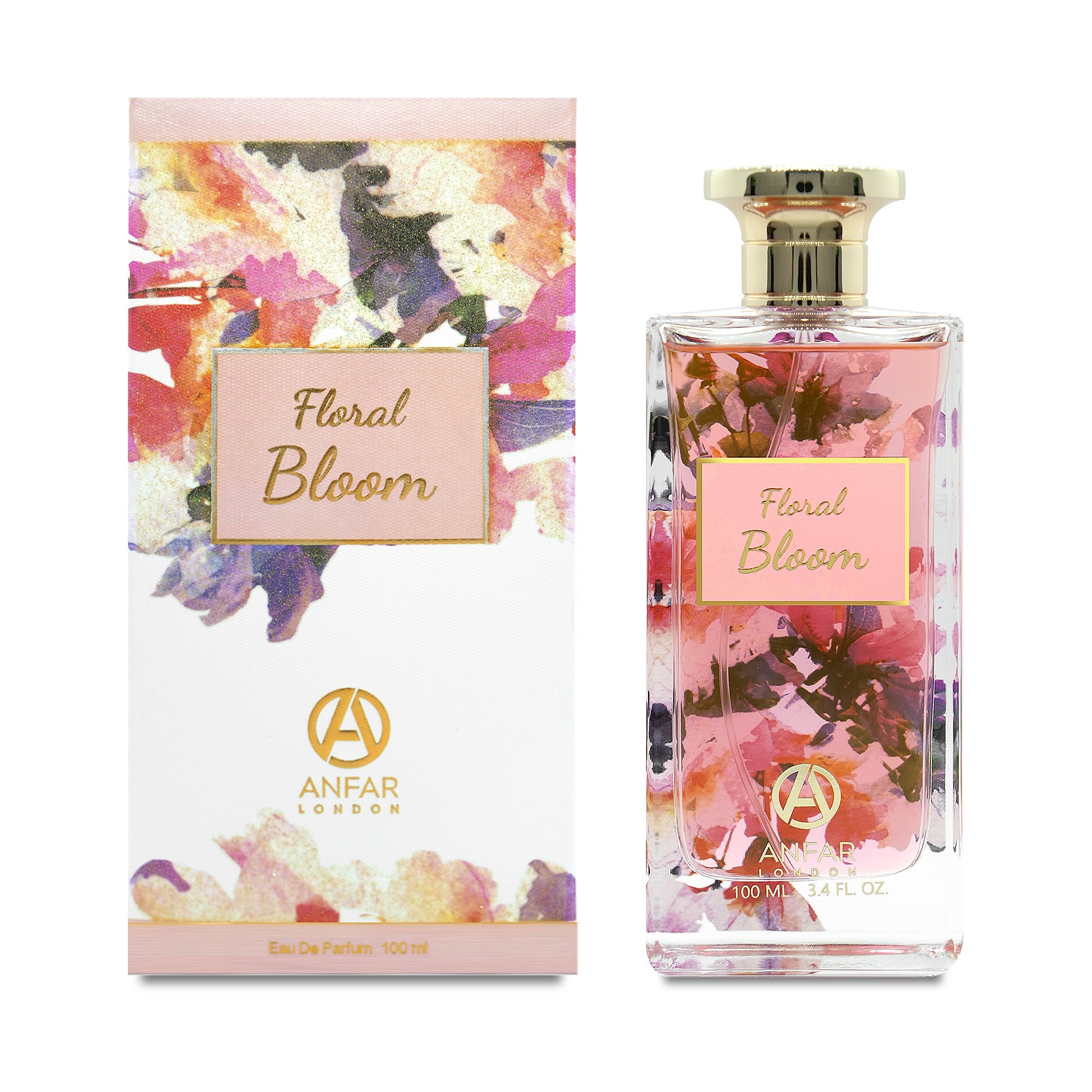 Floral Bloom 100ml EDP