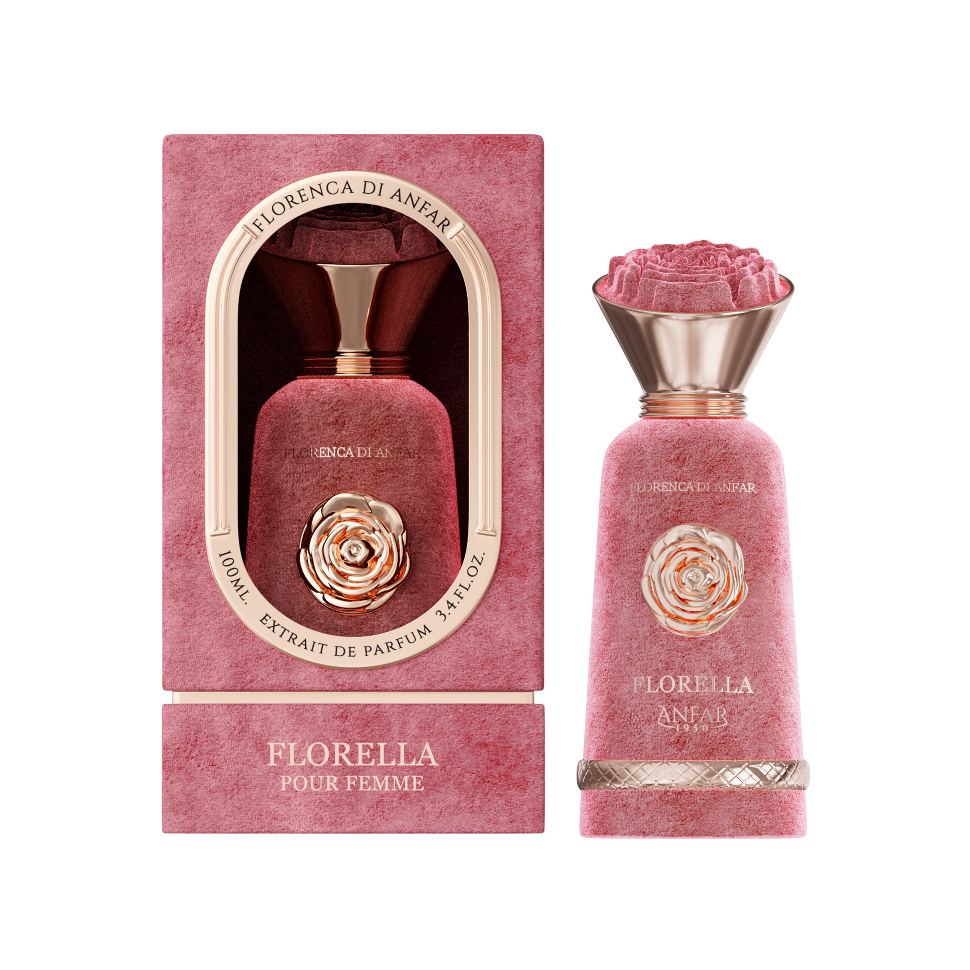Florella Pour Femme EDP 100ml