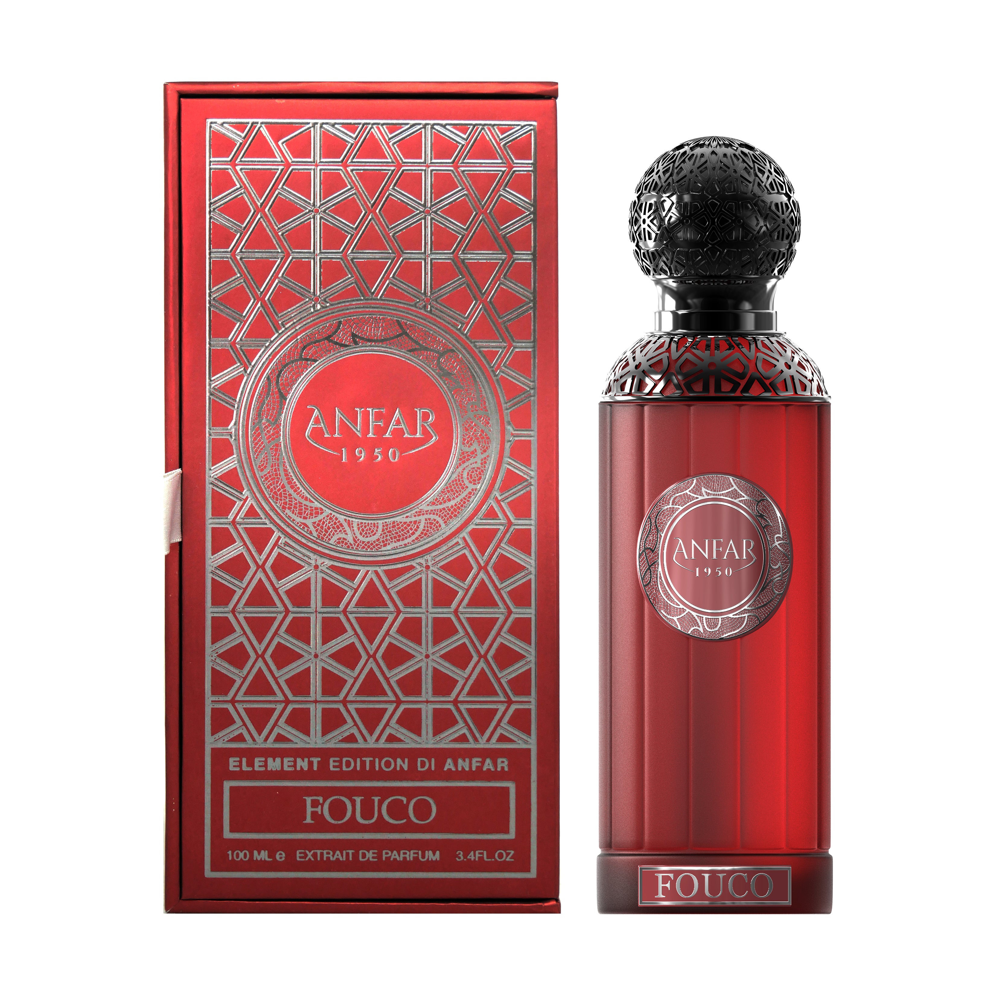 Fouco EDP 100ml