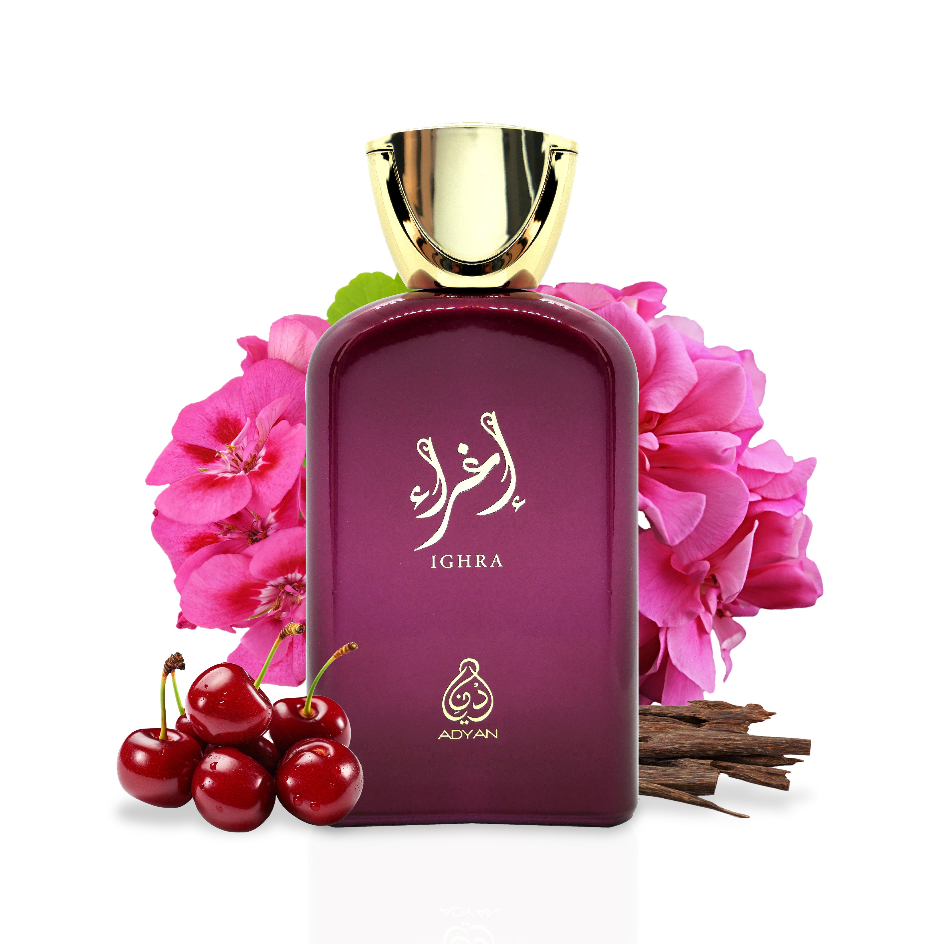 Ighra 100ml EDP