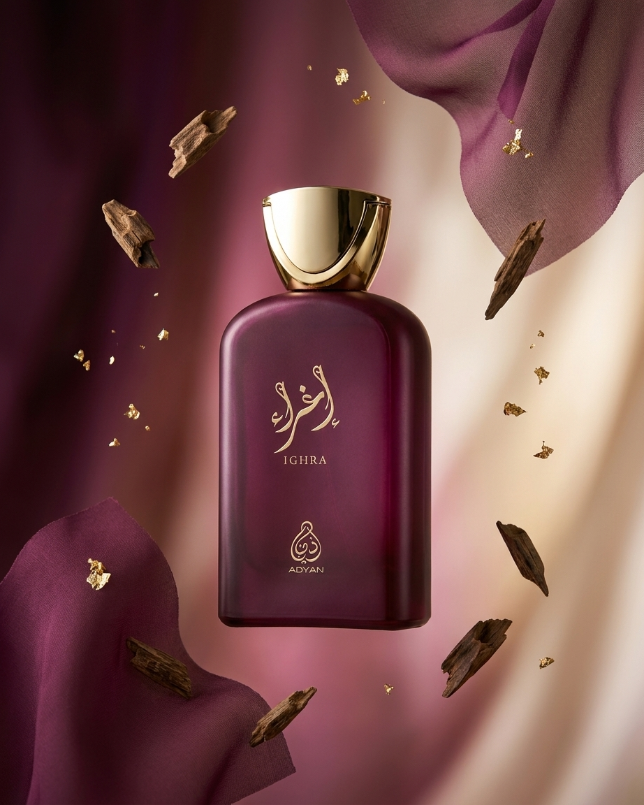 Ighra 100ml EDP