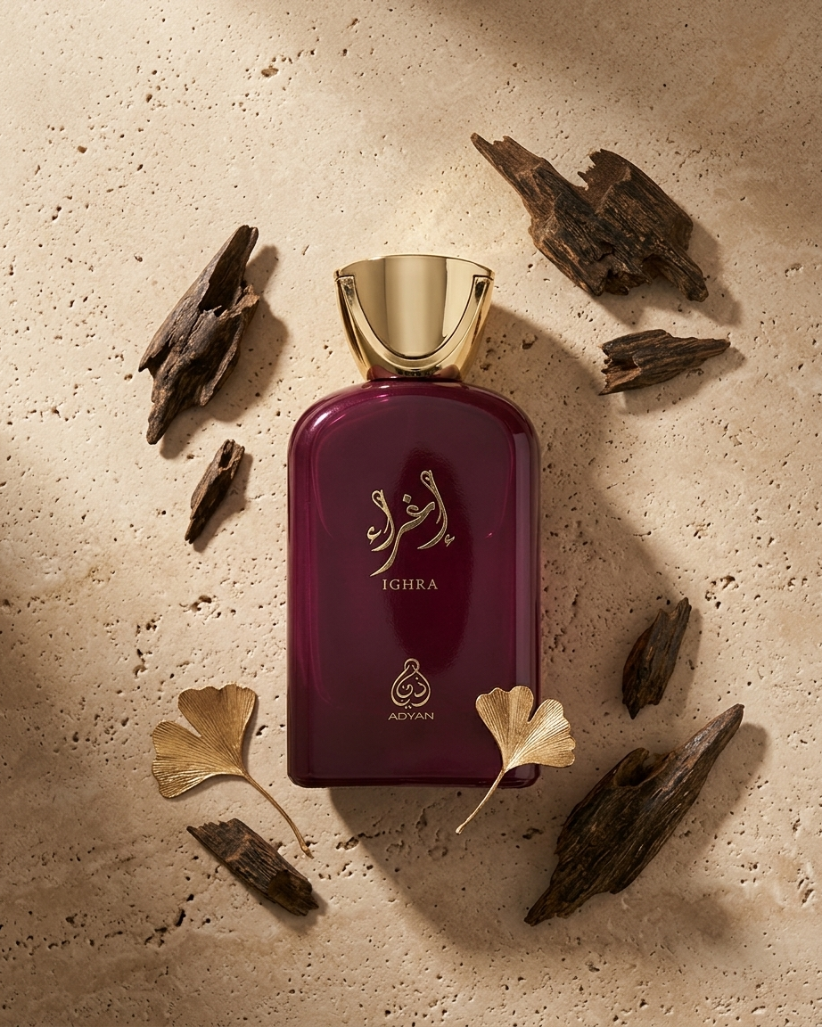 Ighra 100ml EDP