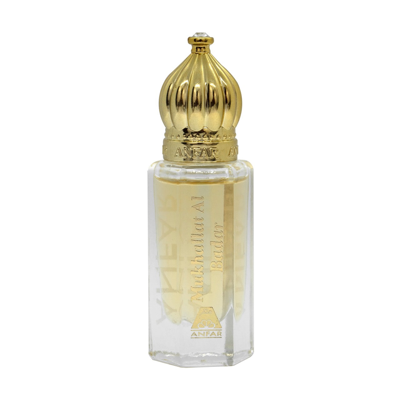 Mukhallat al badar 6ml