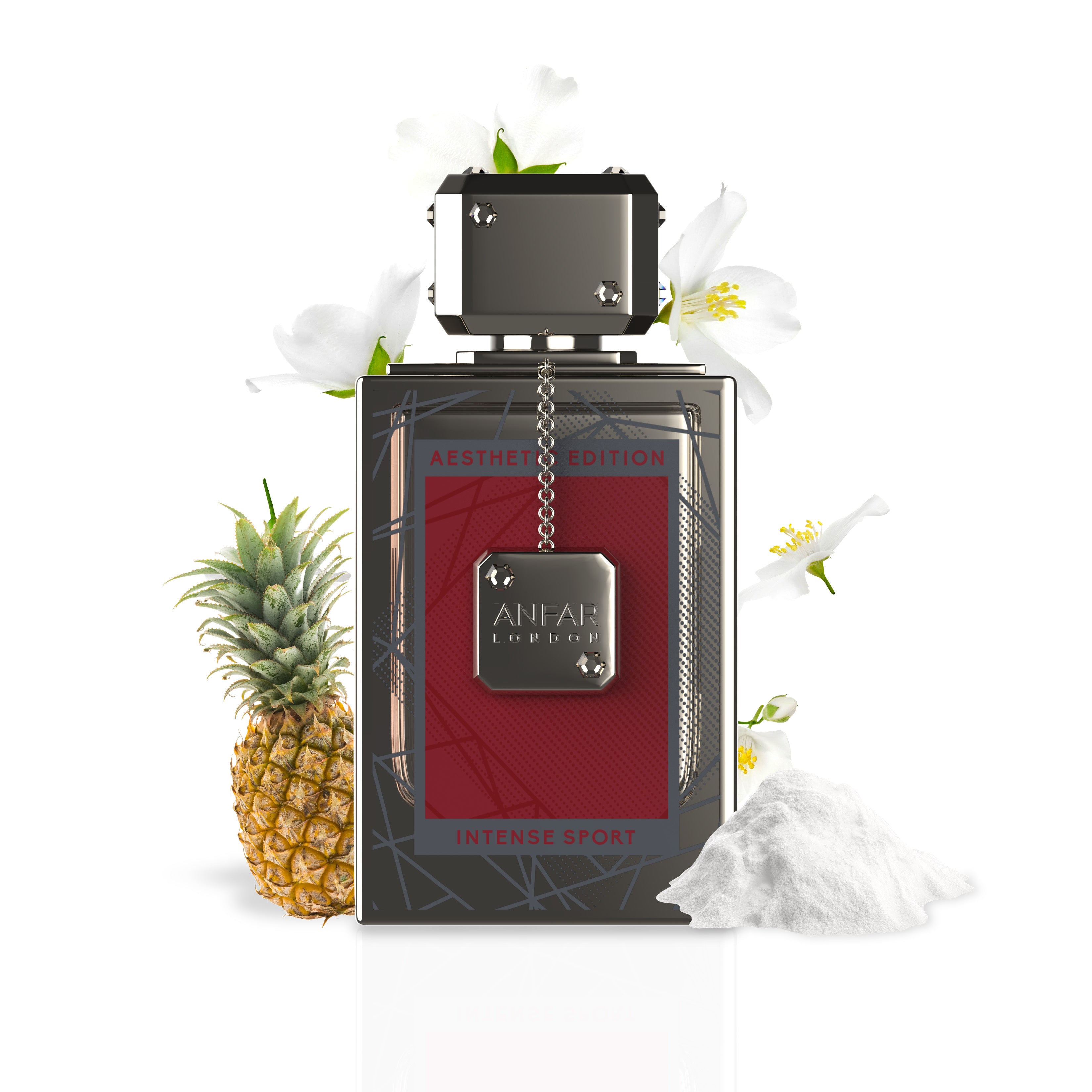 Intense Sport 100ml EDP