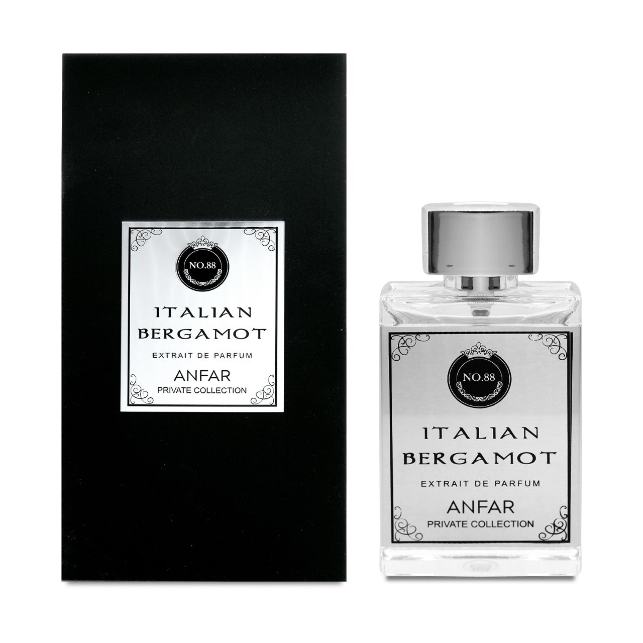 Italian Bergamot EDP 50ml