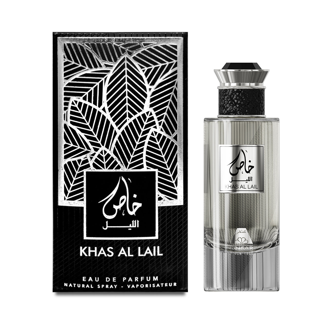 Khas Al Lail 100ml EDP