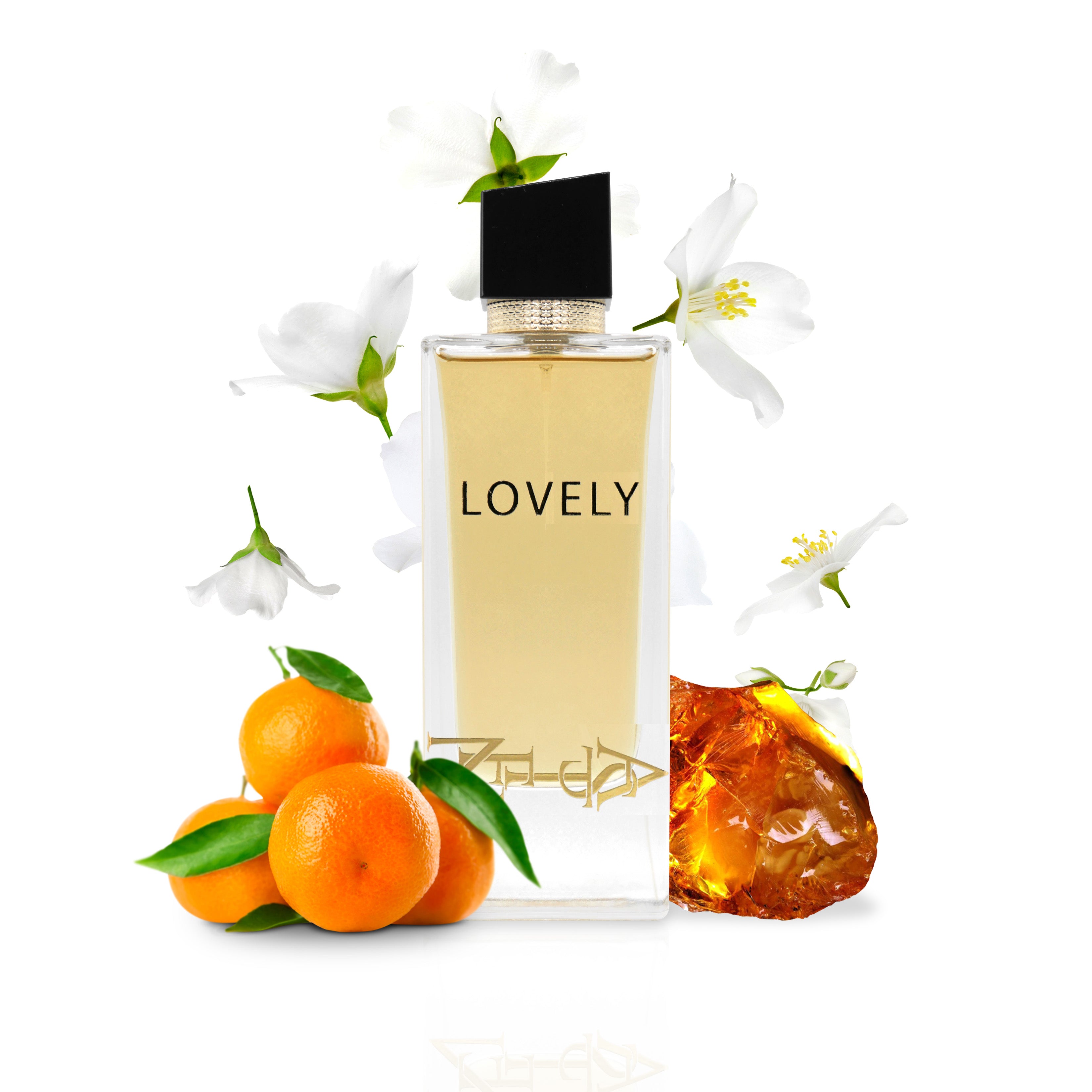 Lovely 100ml EDP