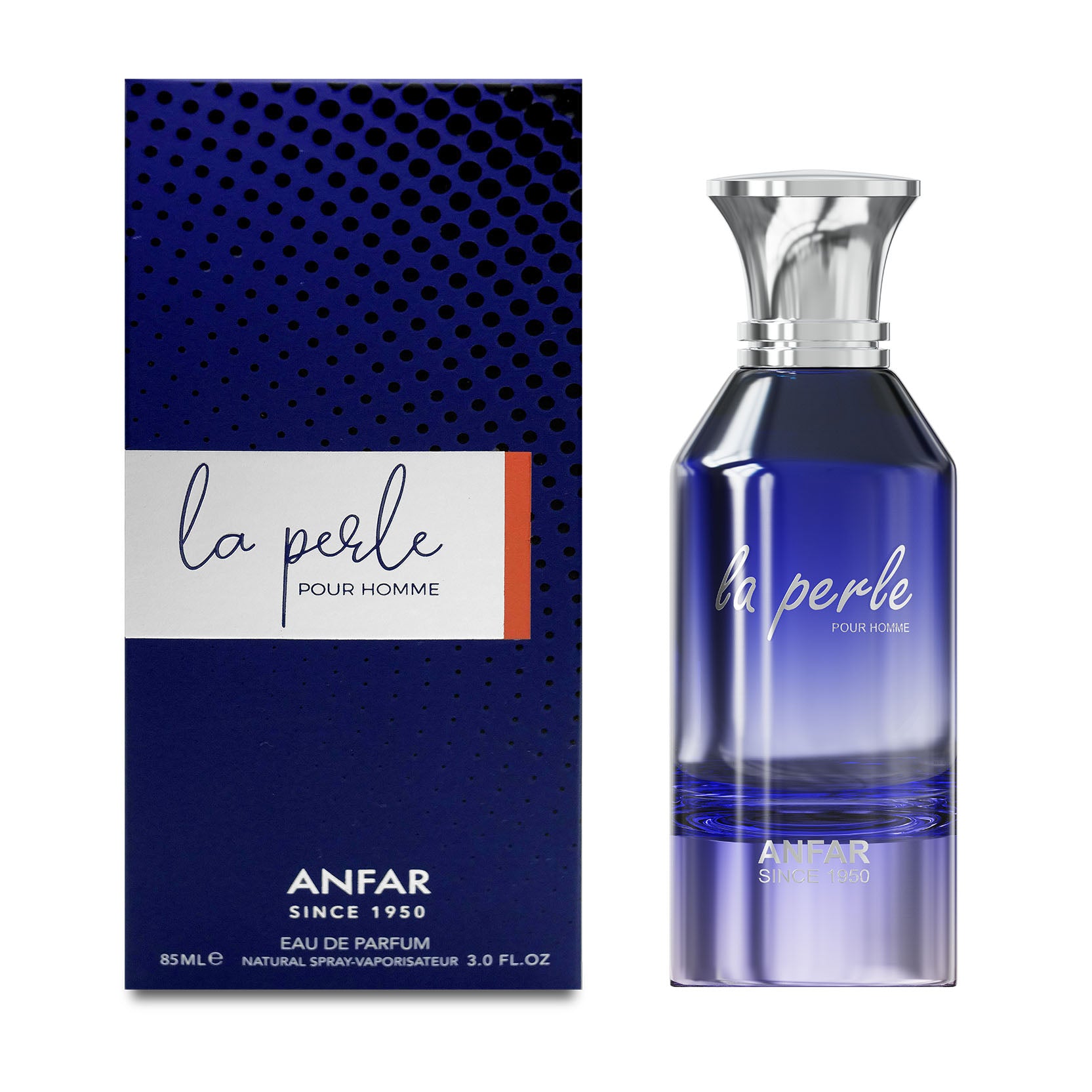 La Perle Pour Homme 85ml EDP