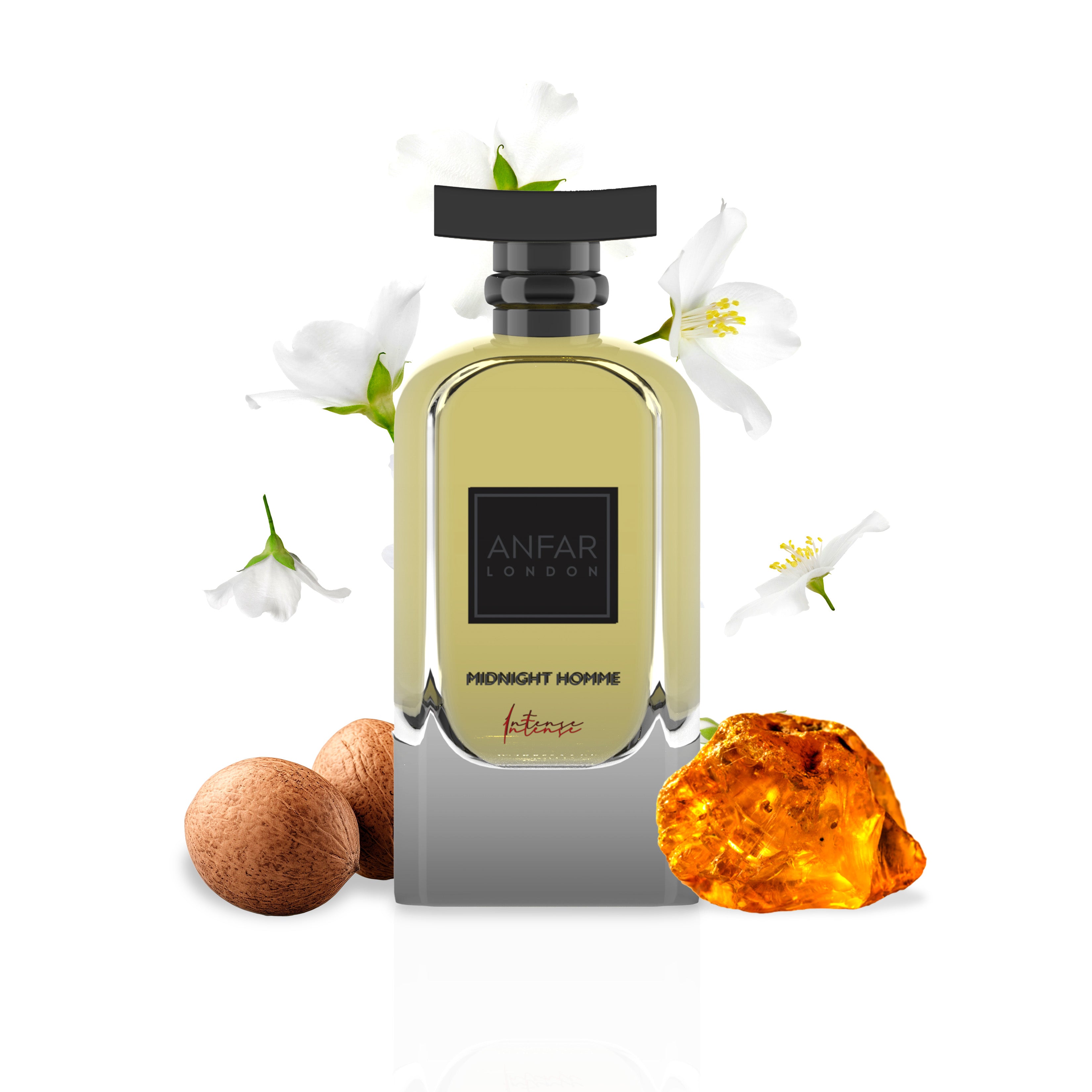 Midnight Homme Intense EDP 100ml