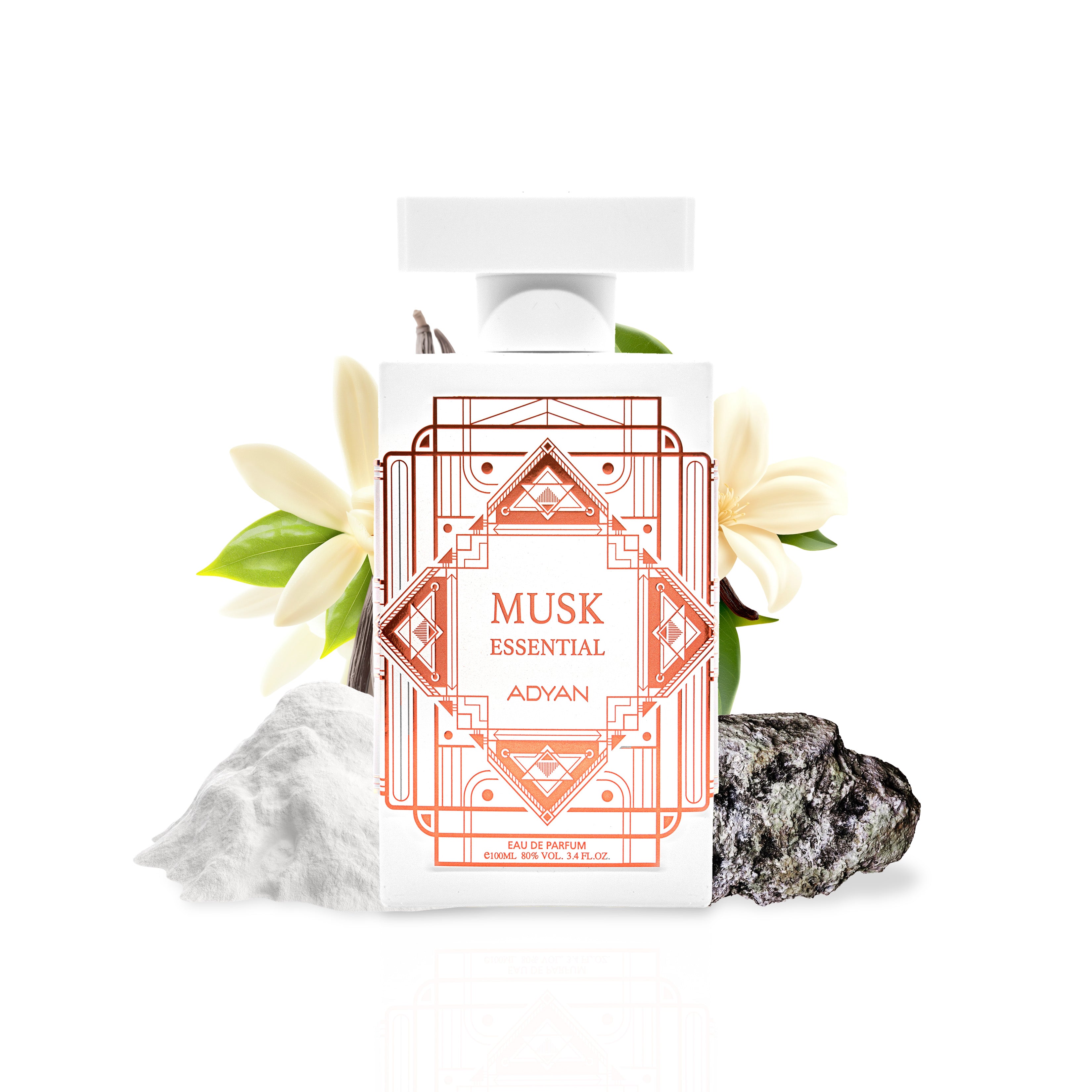 Musk Essential 100ml EDP