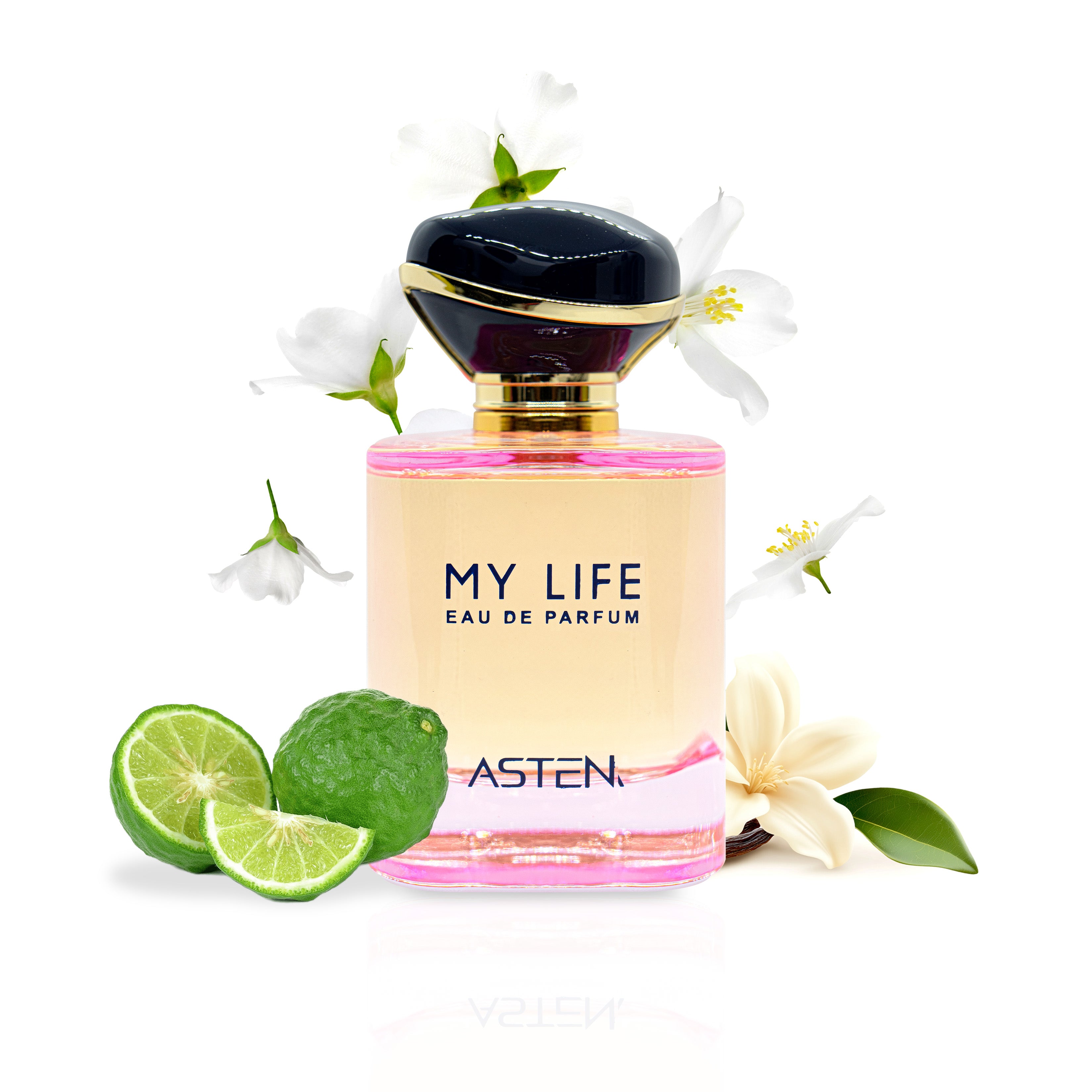 My Life 100ml EDP