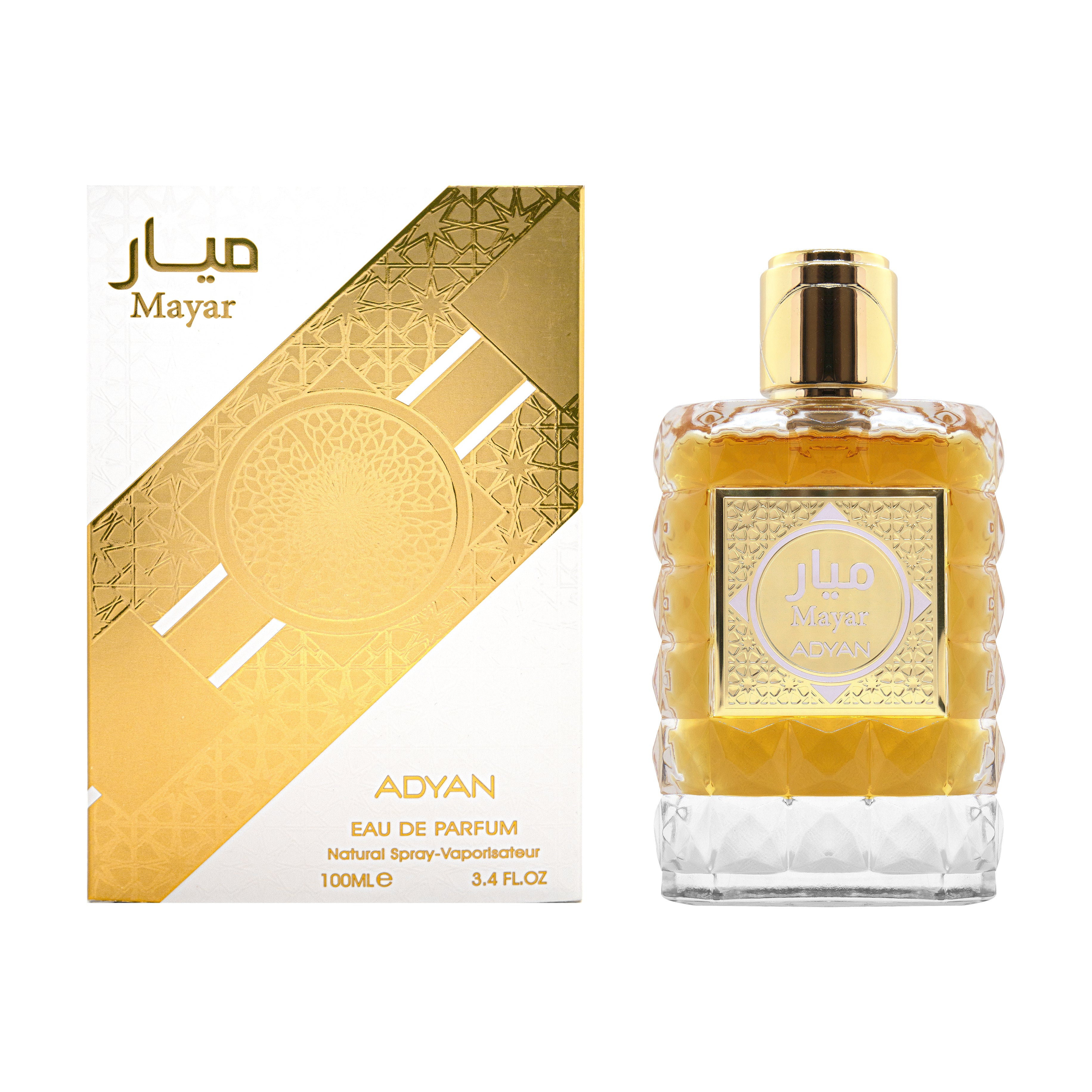 Mayar 100ml EDP