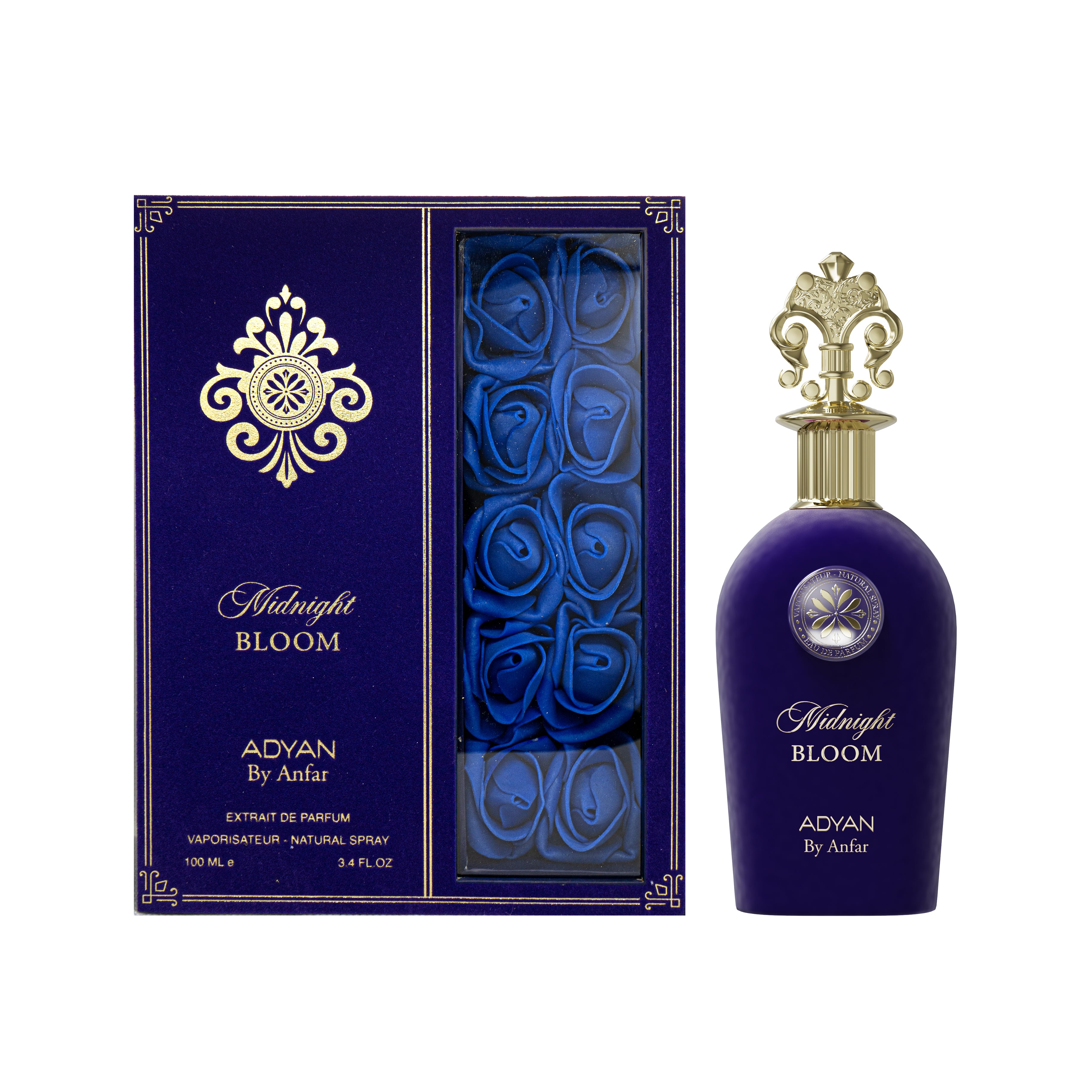 Midnight Bloom 100ml EDP