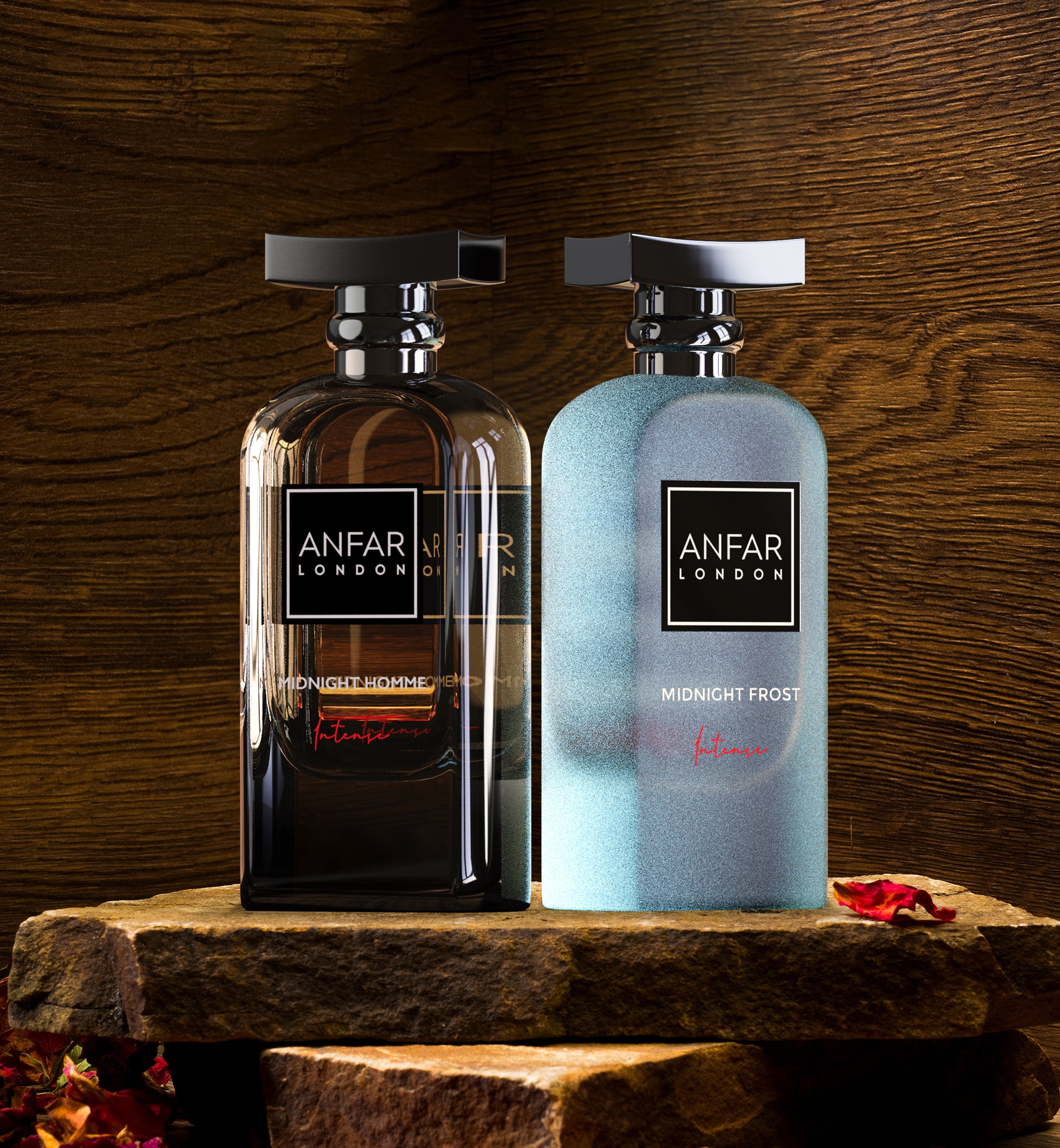 Anfar Perfumes India: Buy Long Lasting Perfumes & Fragrances Online