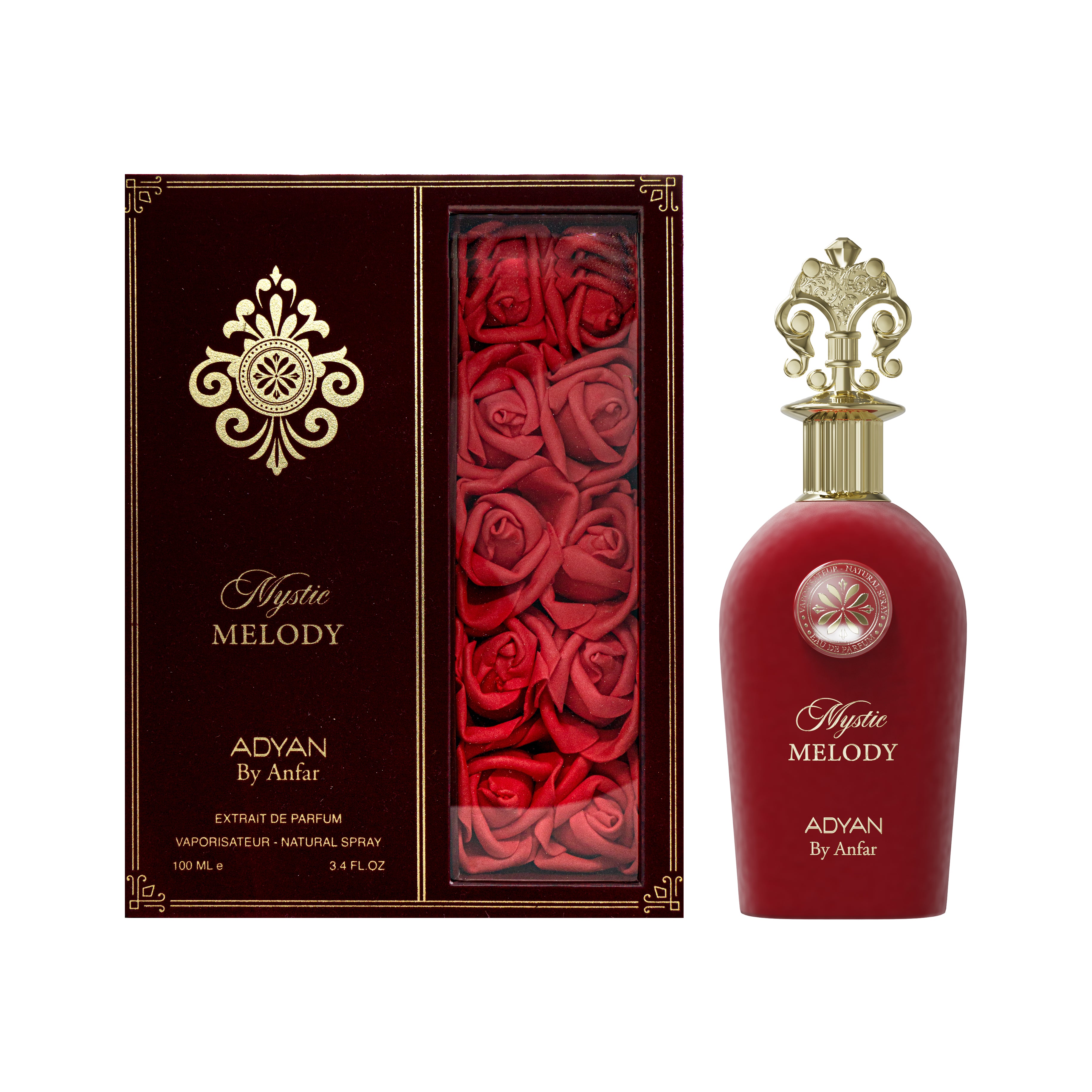 Mystic Melody EDP 100ml