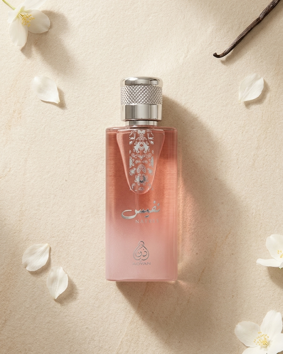 Nafees 100ml EDP