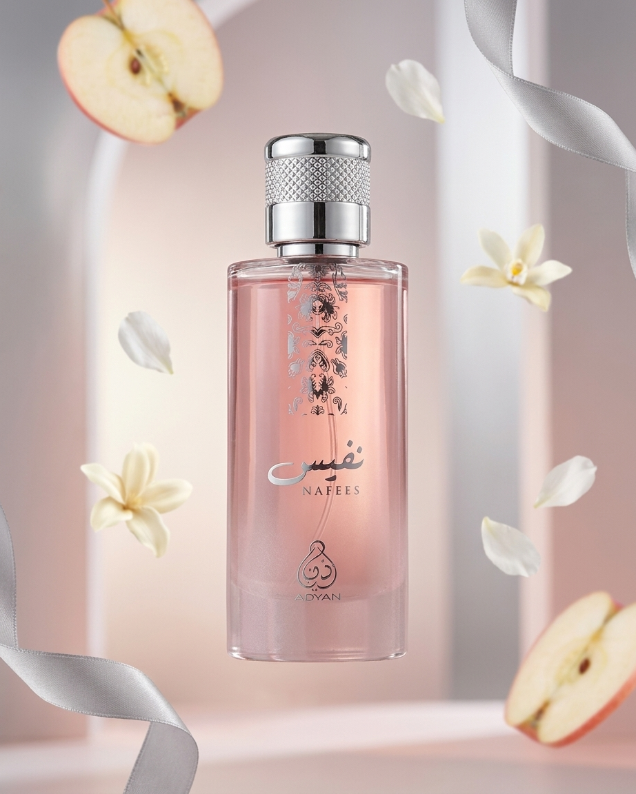 Nafees 100ml EDP