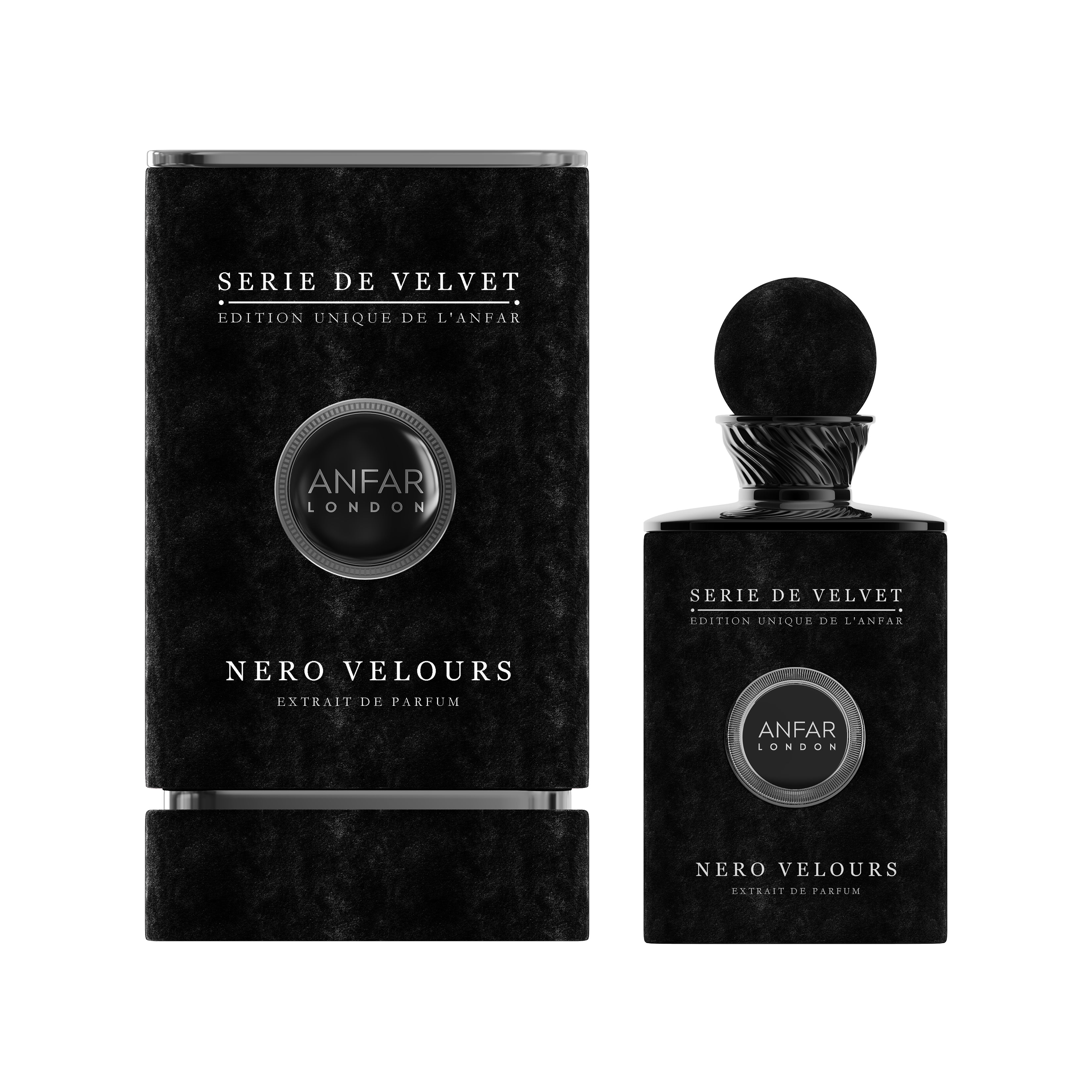 Velvet Nero Velours 100ml EDP