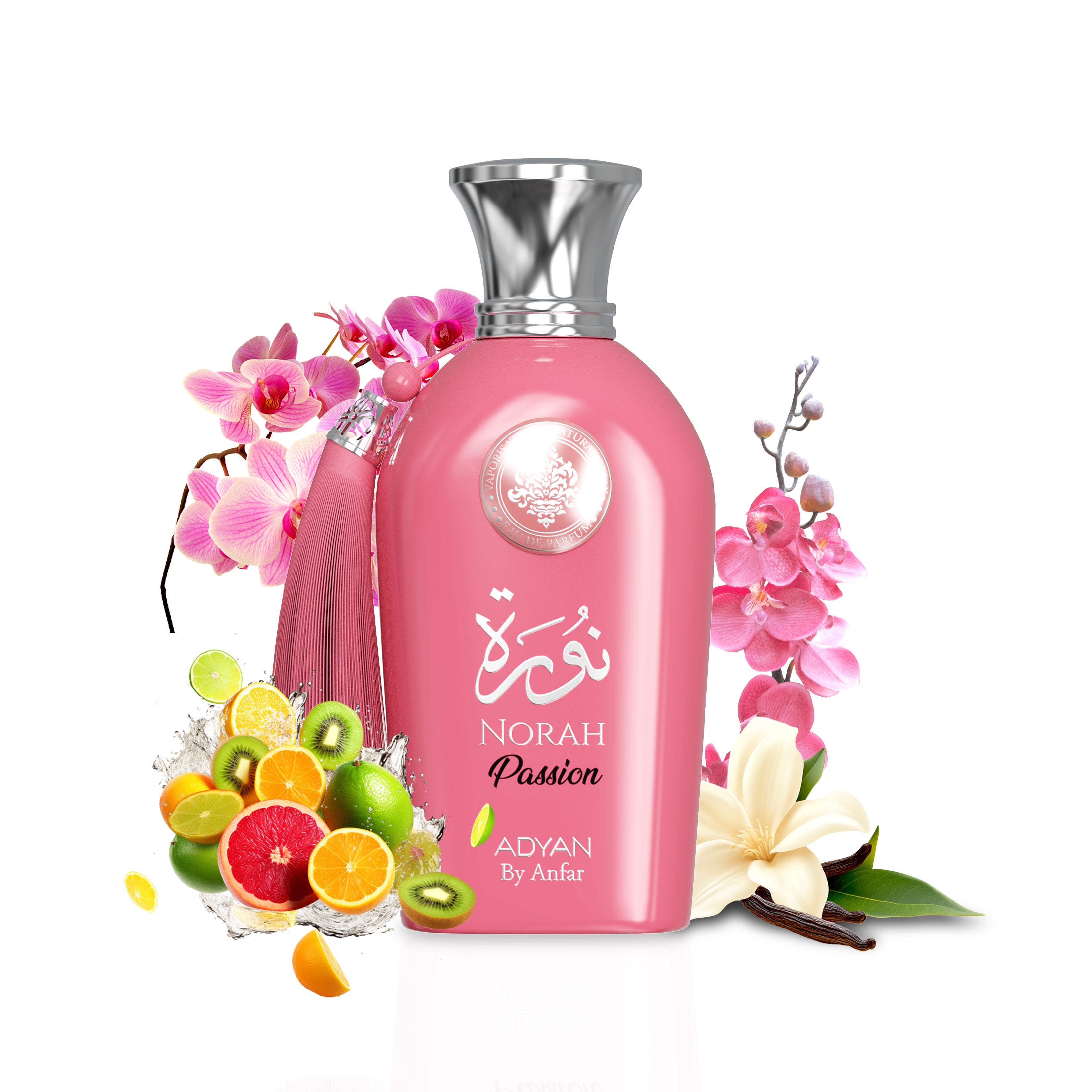 Norah Passion 100ml EDP