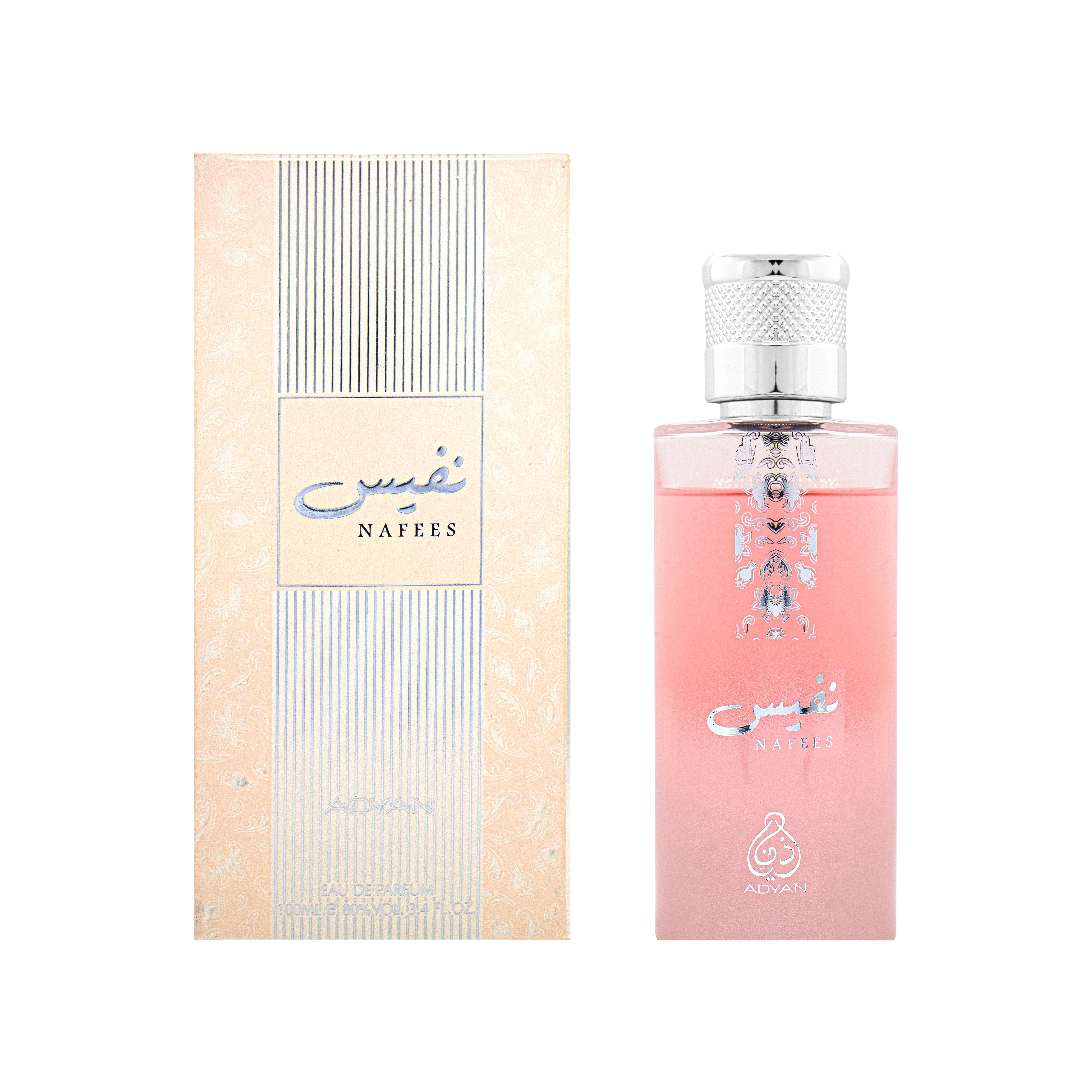 Nafees 100ml EDP