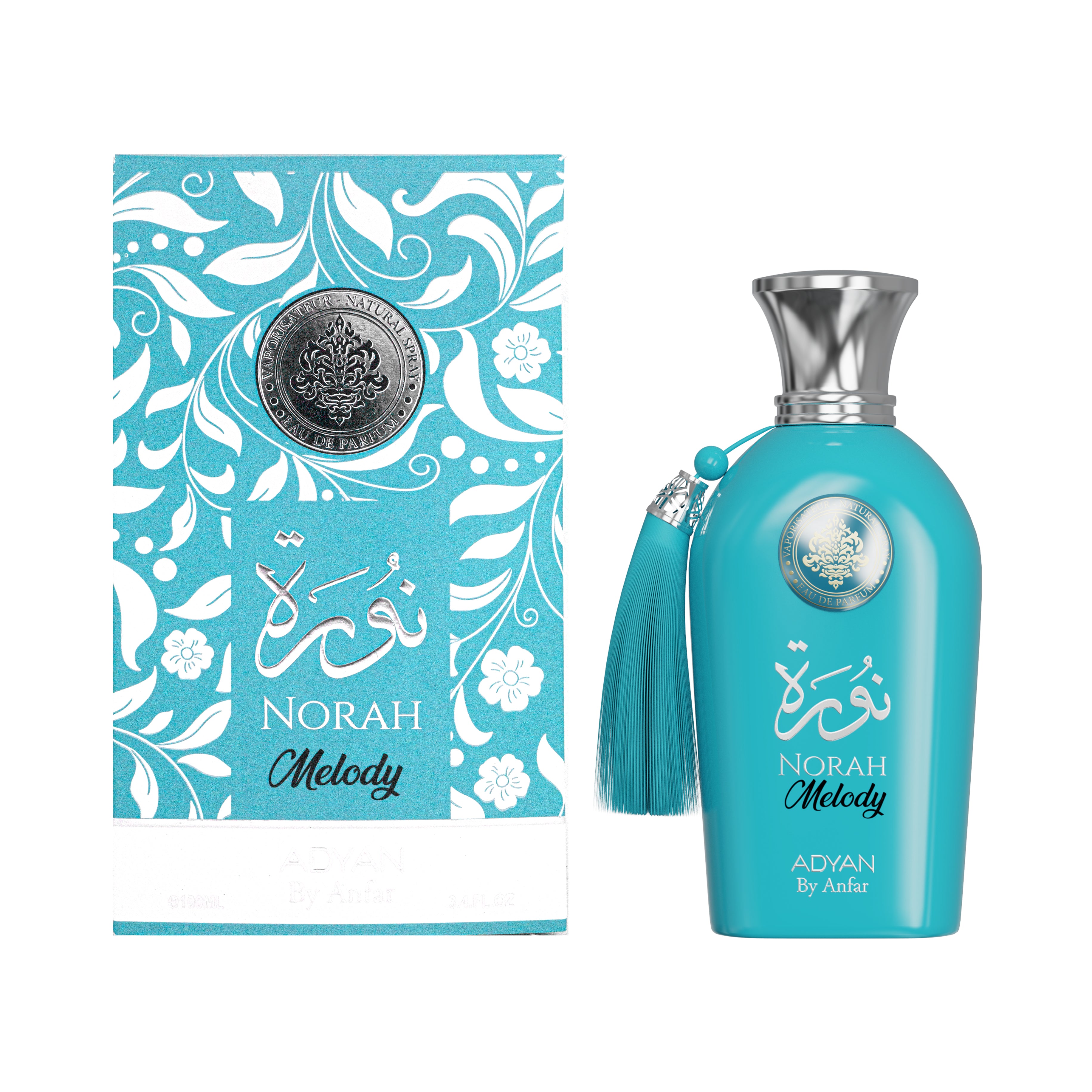 Norah Melody 100ml EDP