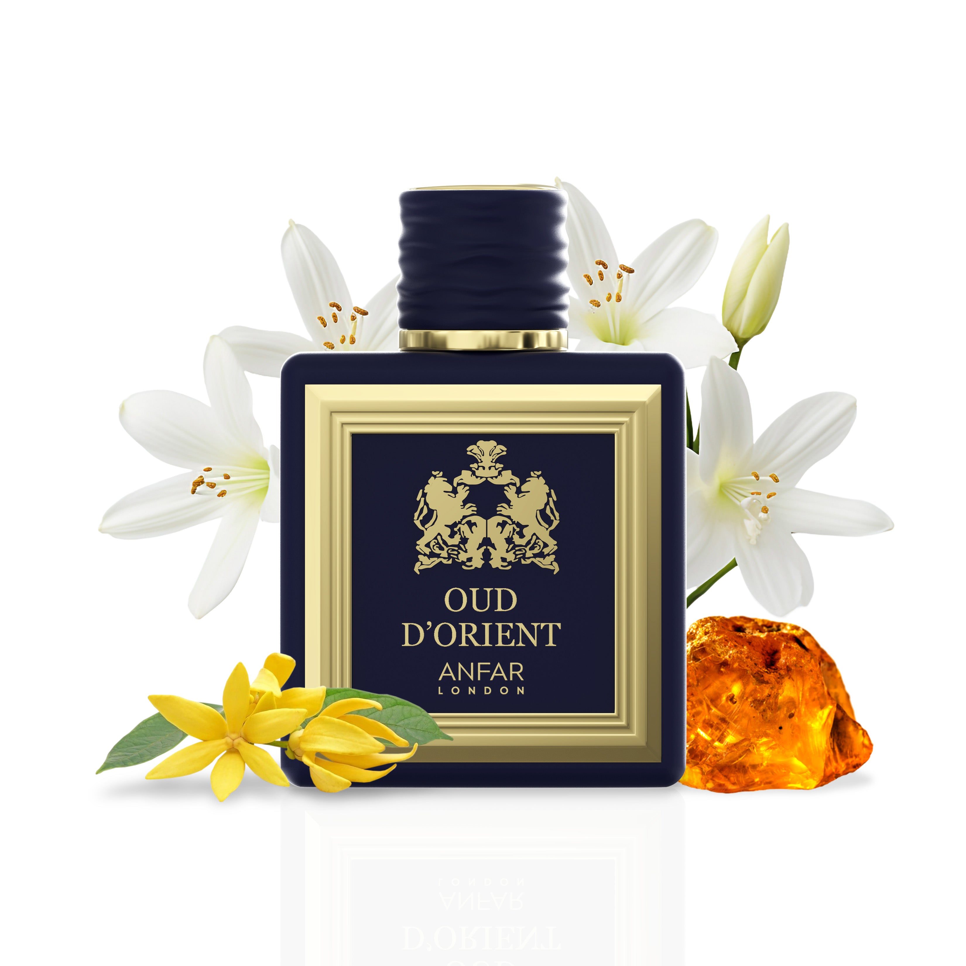Oud D'orient 115ml EDP