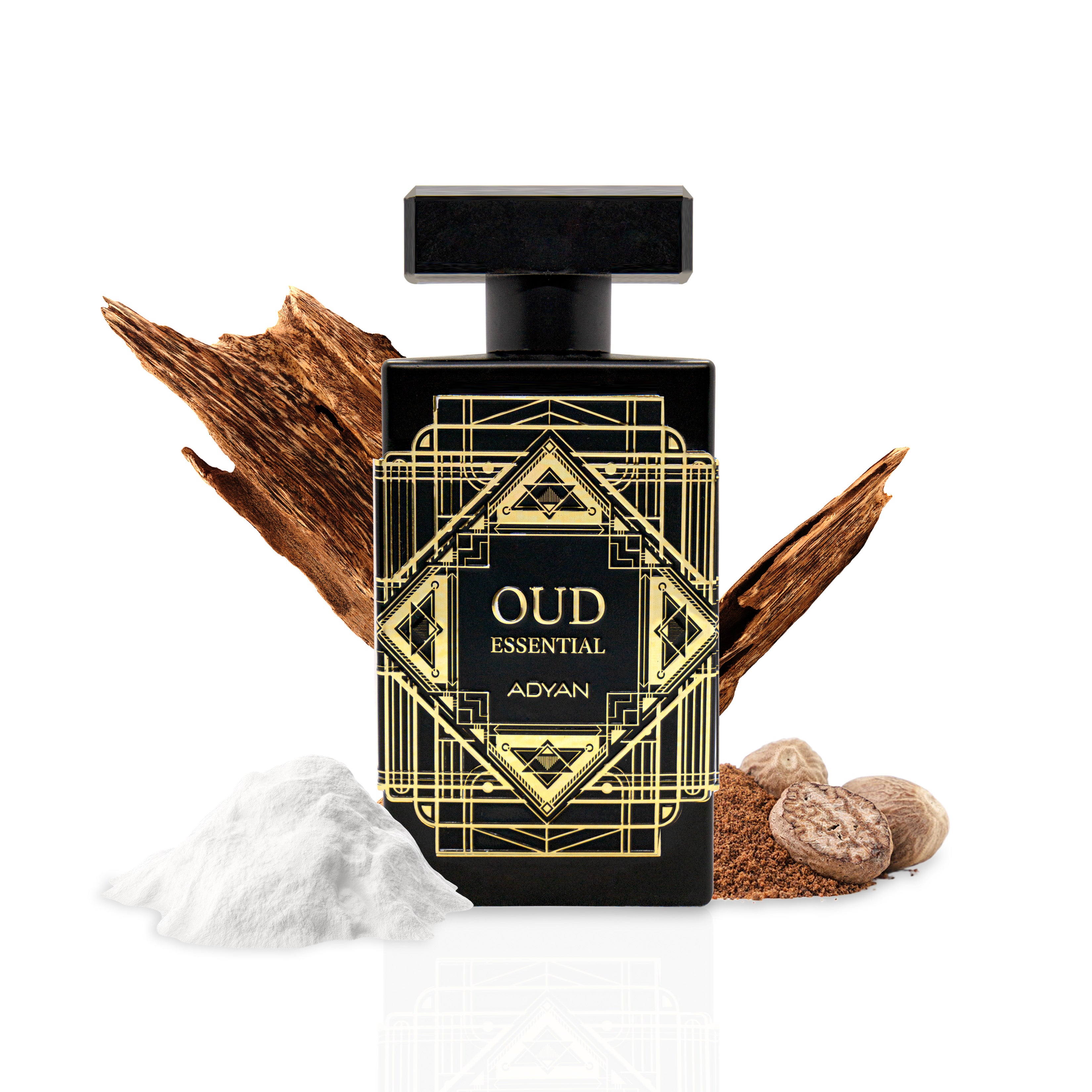 Oud Essential 100ml EDP